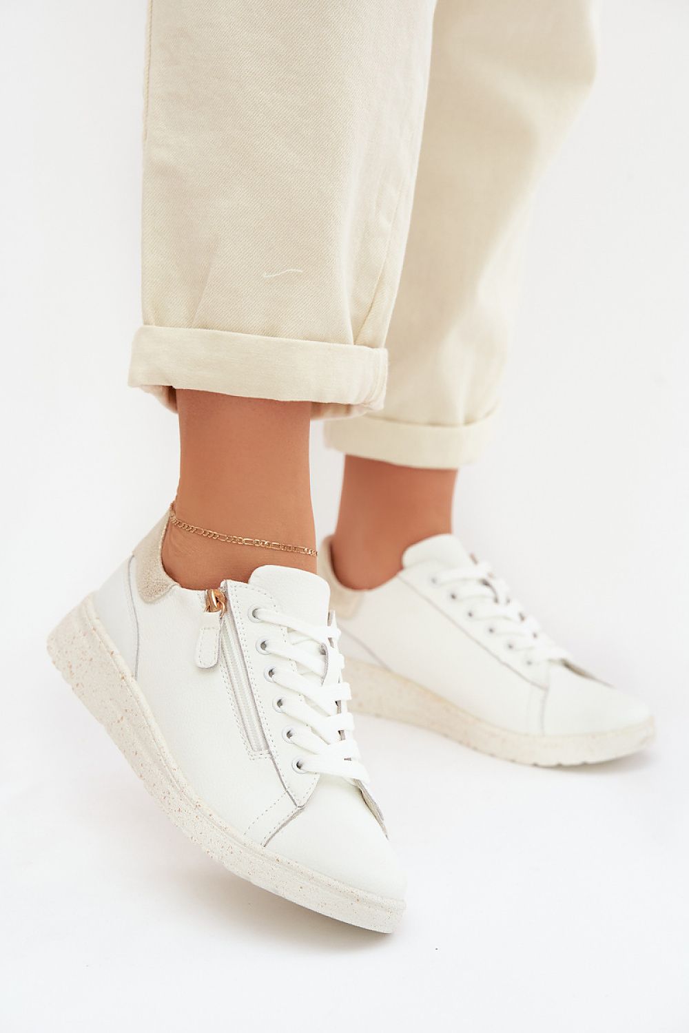  Pantofi model 224709 Step in style 