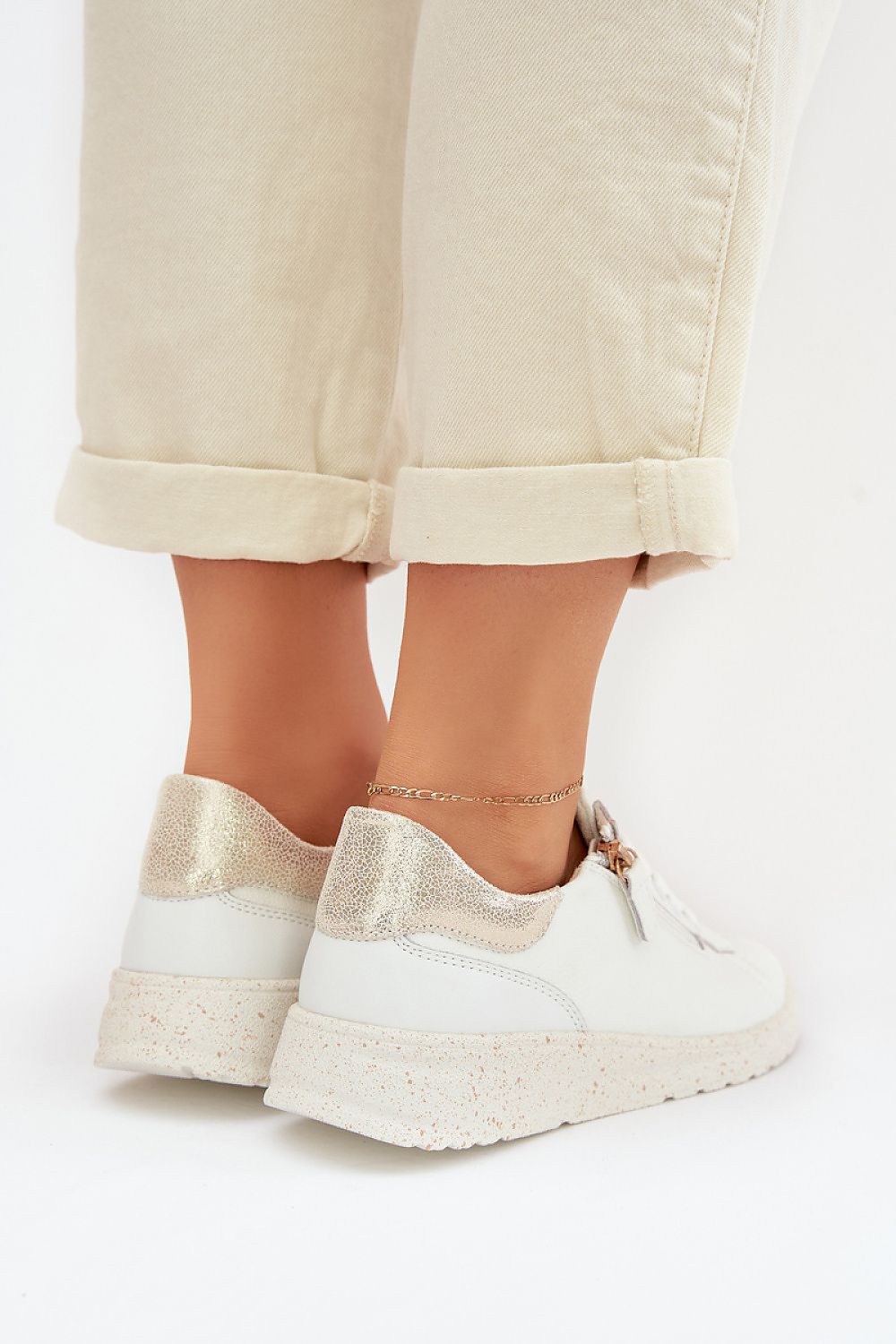  Pantofi model 224709 Step in style 