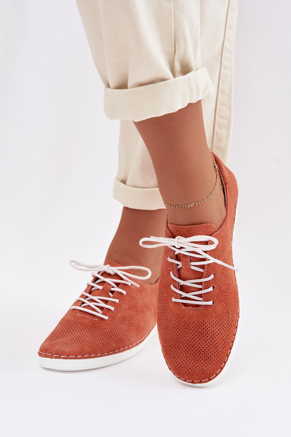  Pantofi model 224711 Step in style 