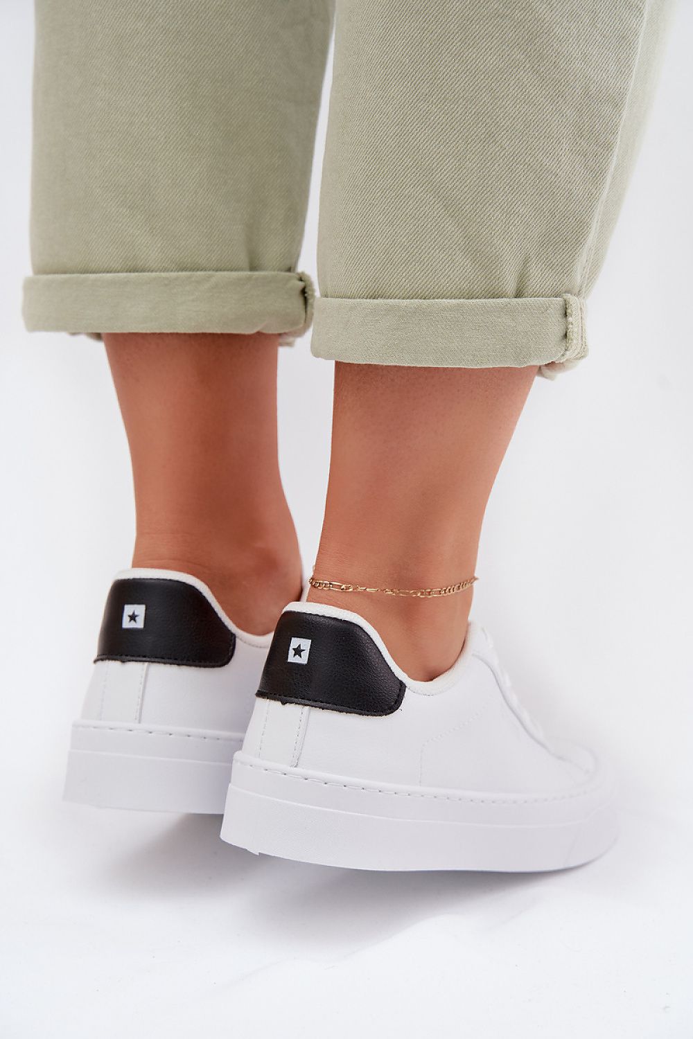  Pantofi de sport model 224713 Step in style 