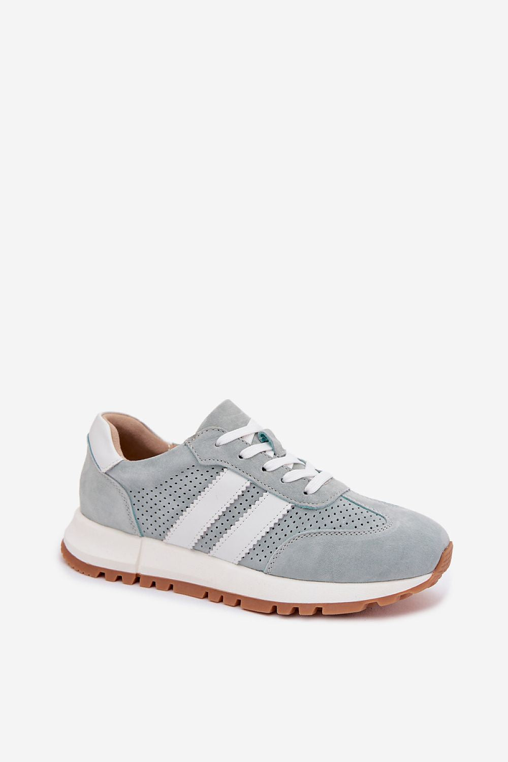  Pantofi de sport model 224717 Step in style 