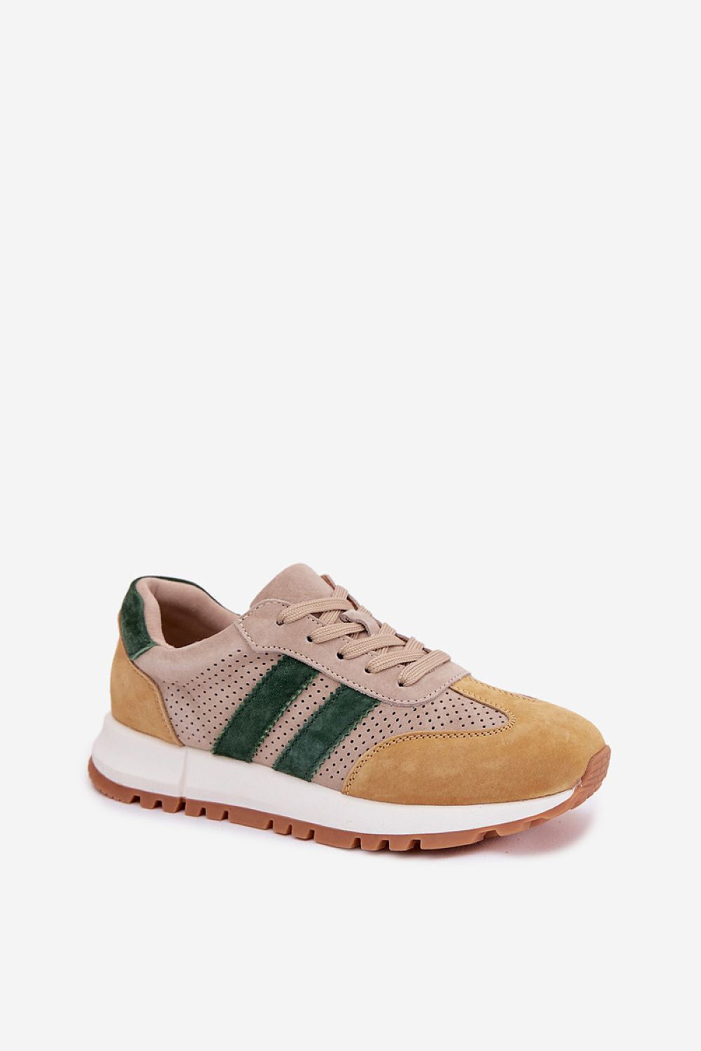  Pantofi de sport model 224718 Step in style 