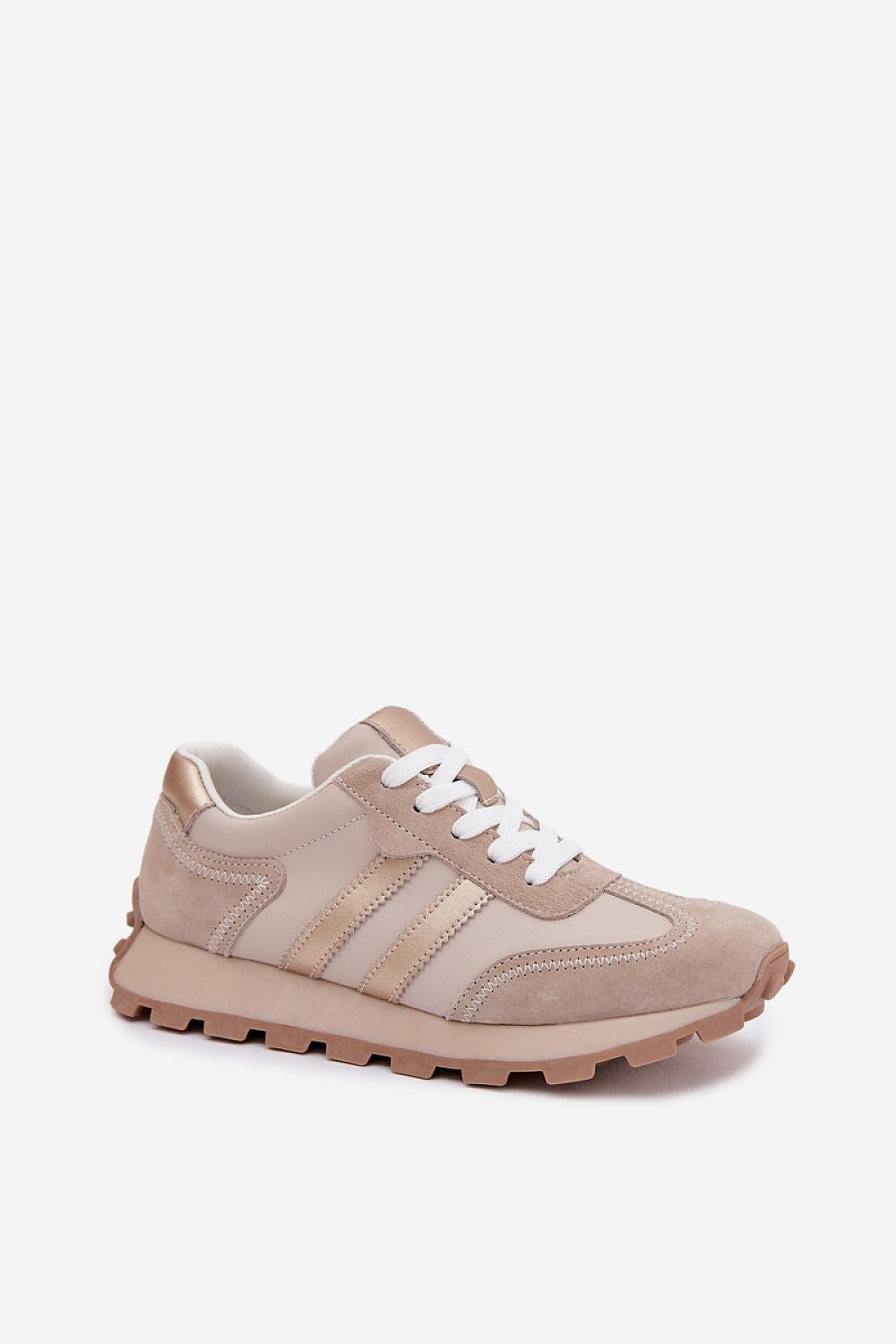  Pantofi de sport model 224719 Step in style 