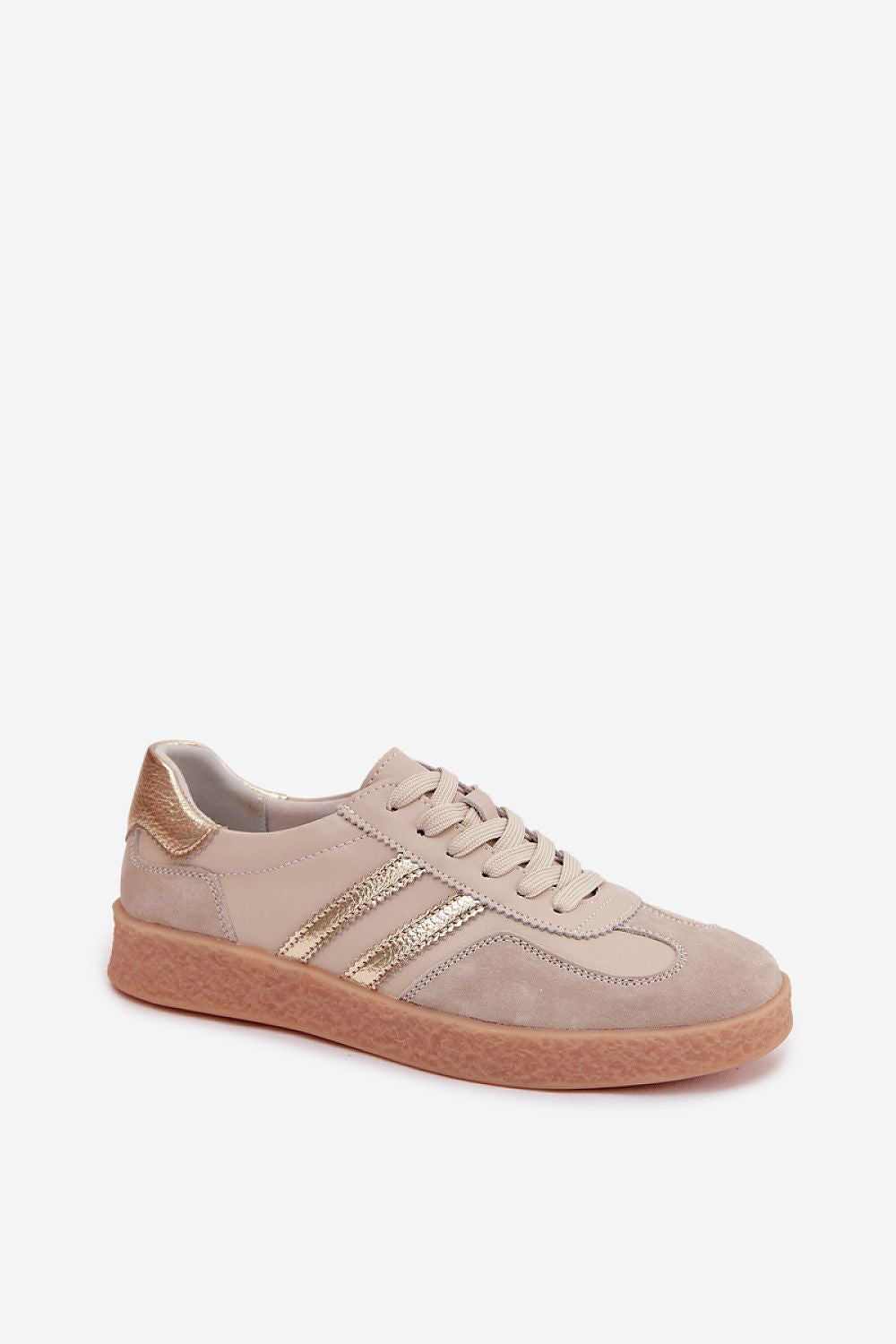  Pantofi de sport model 224722 Step in style 