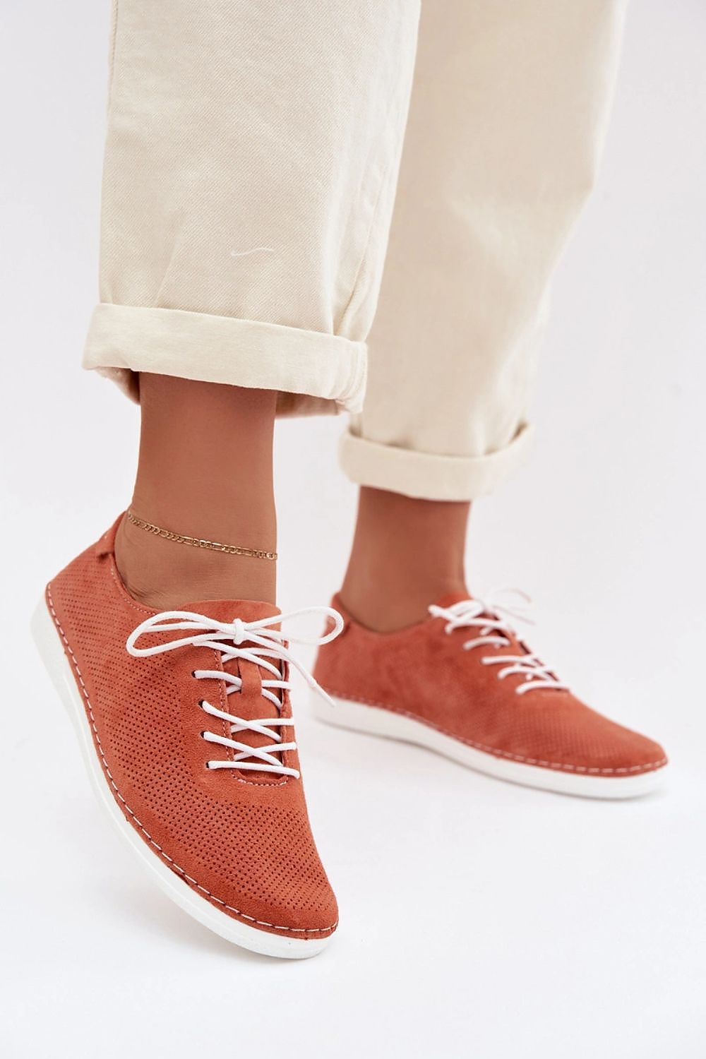  Pantofi model 224711 Step in style 
