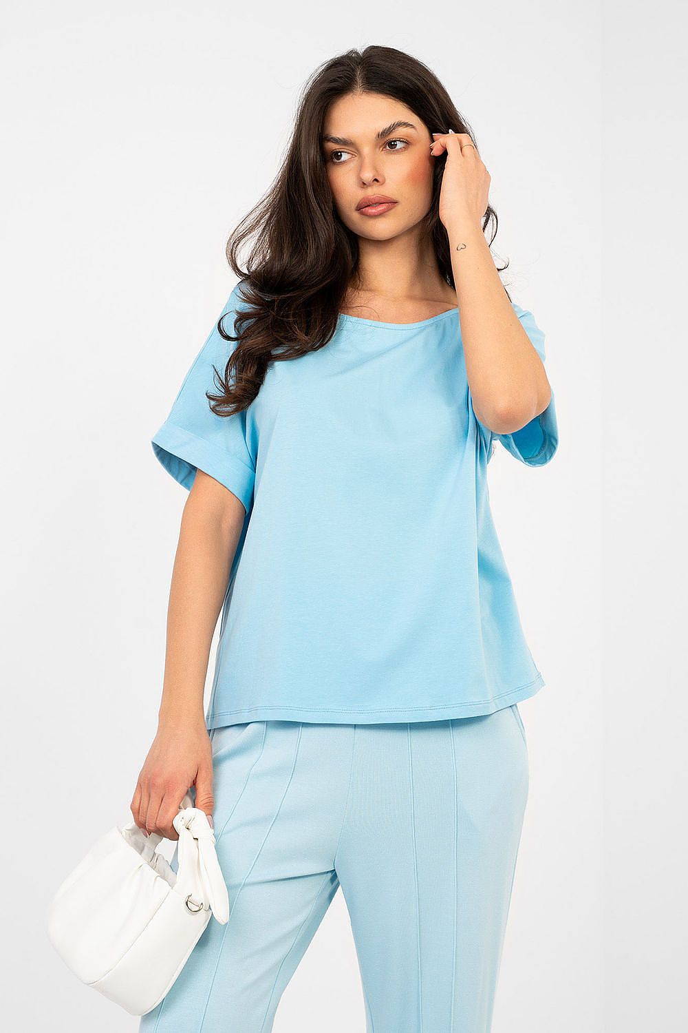  Bluză model 224743 Rue Paris 
