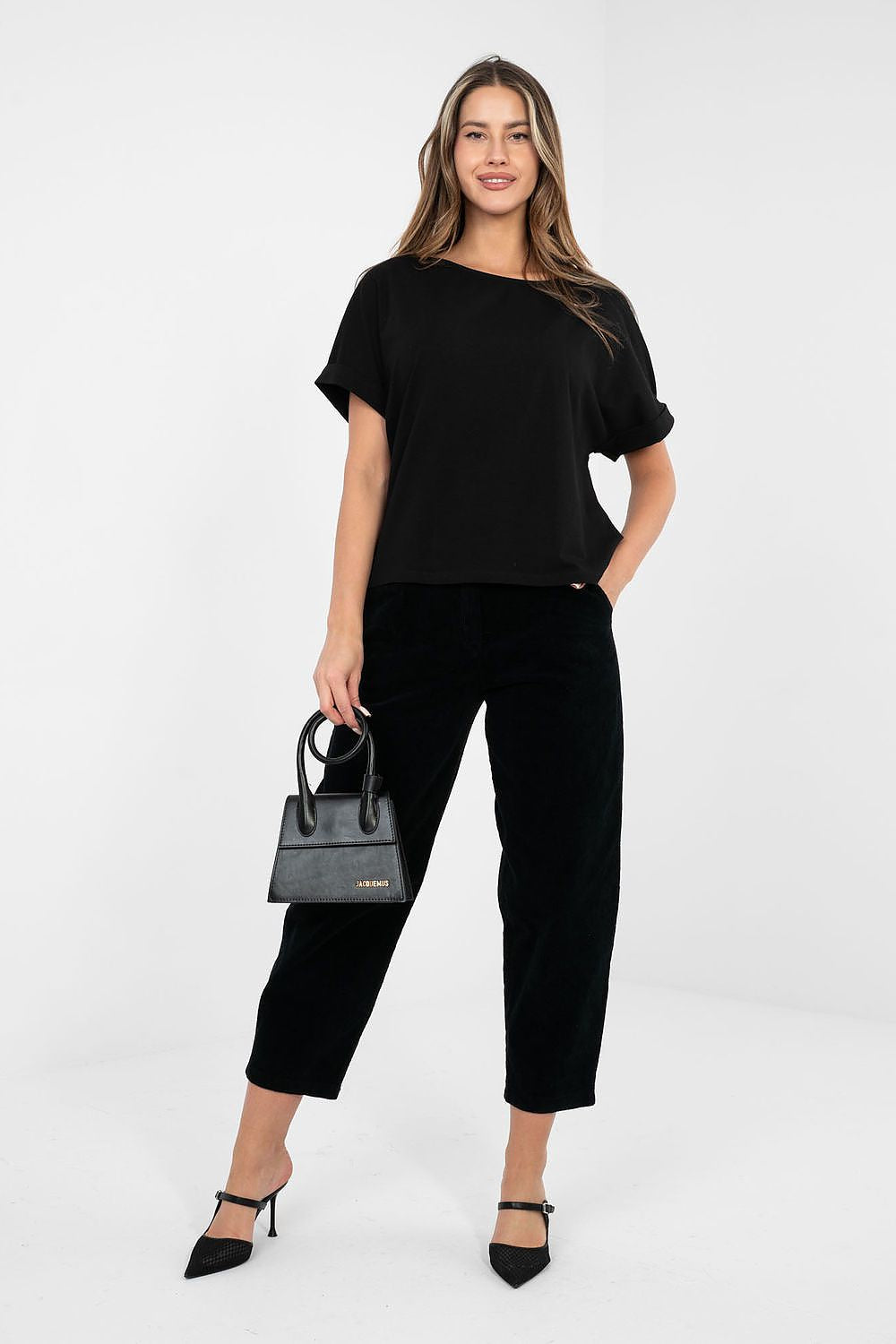 Bluză model 224744 Rue Paris 