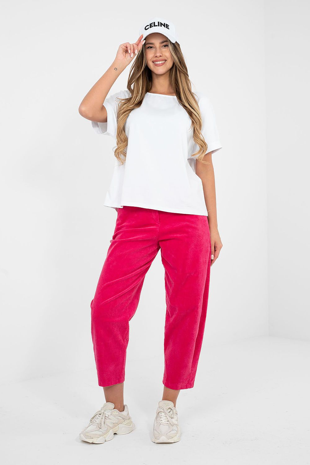  Bluză model 224745 Rue Paris 