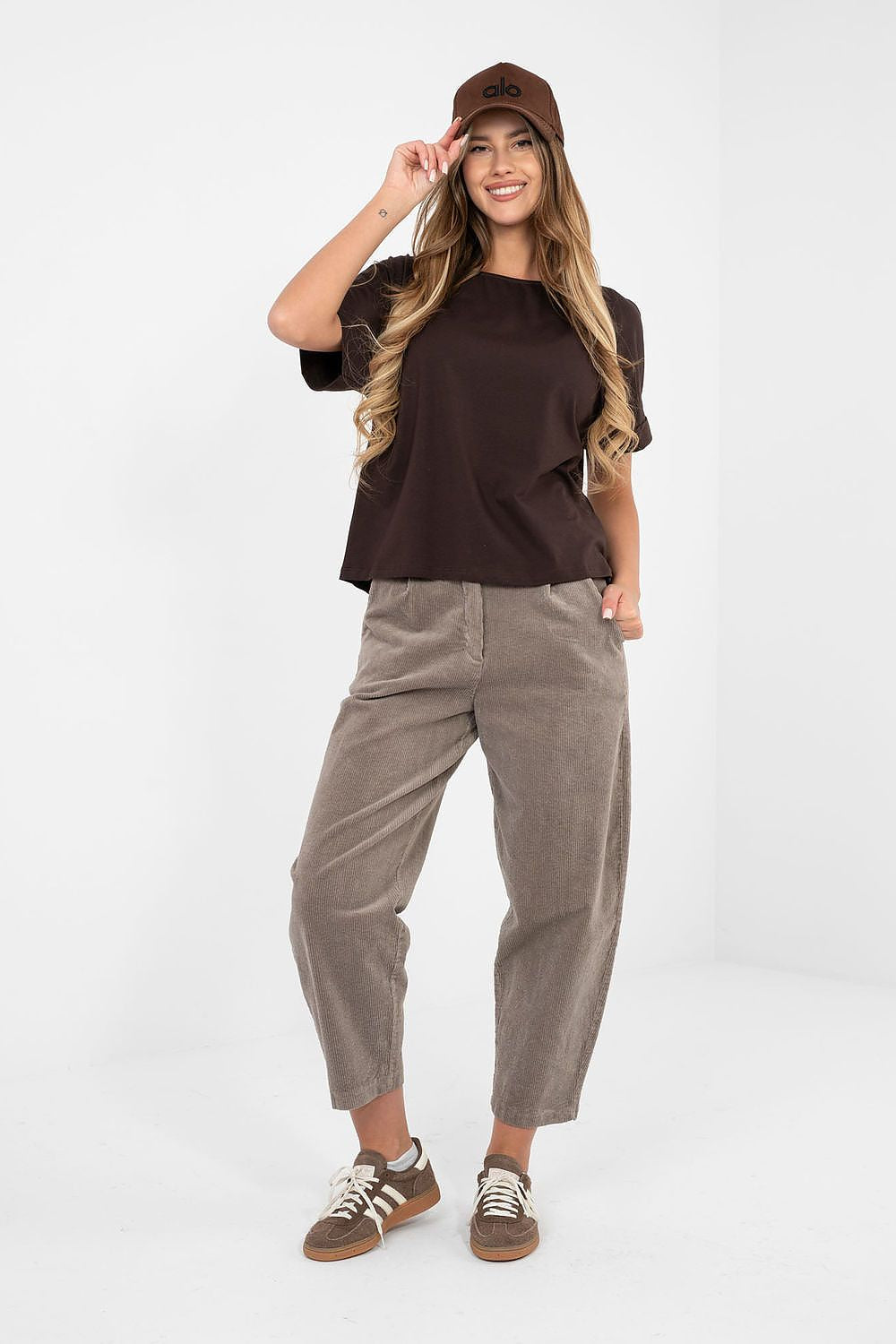  Bluză model 224746 Rue Paris 
