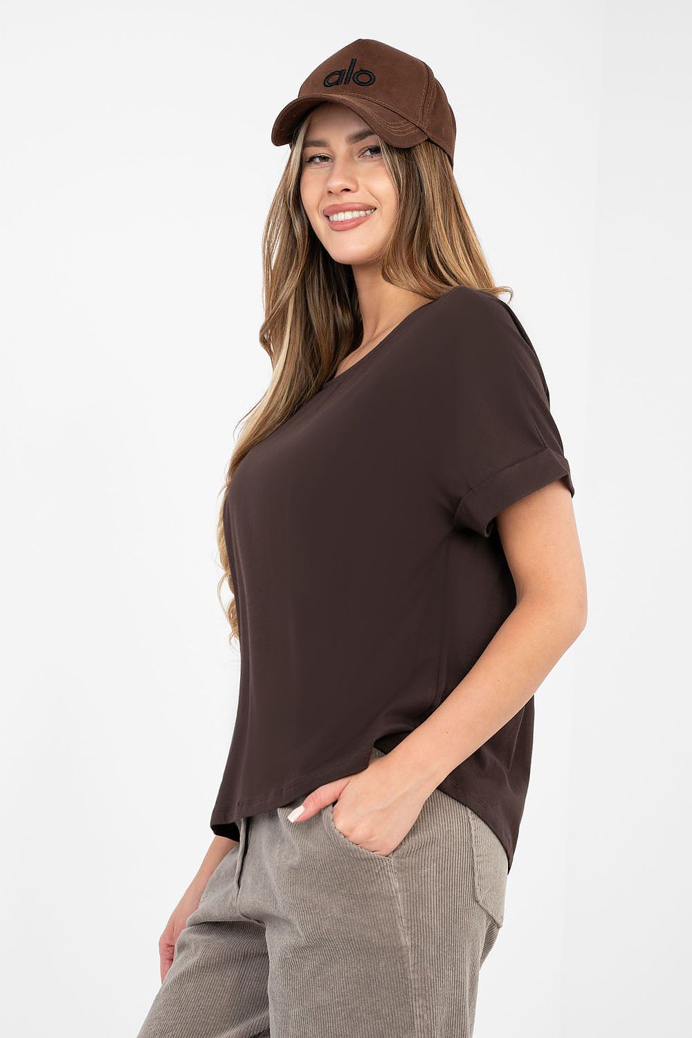  Bluză model 224746 Rue Paris 