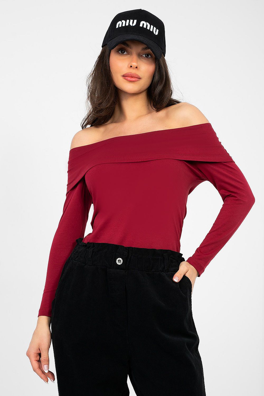  Bluză model 224748 Rue Paris 