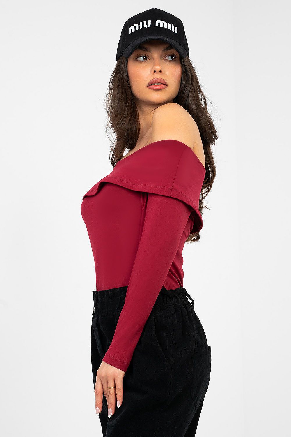  Bluză model 224748 Rue Paris 