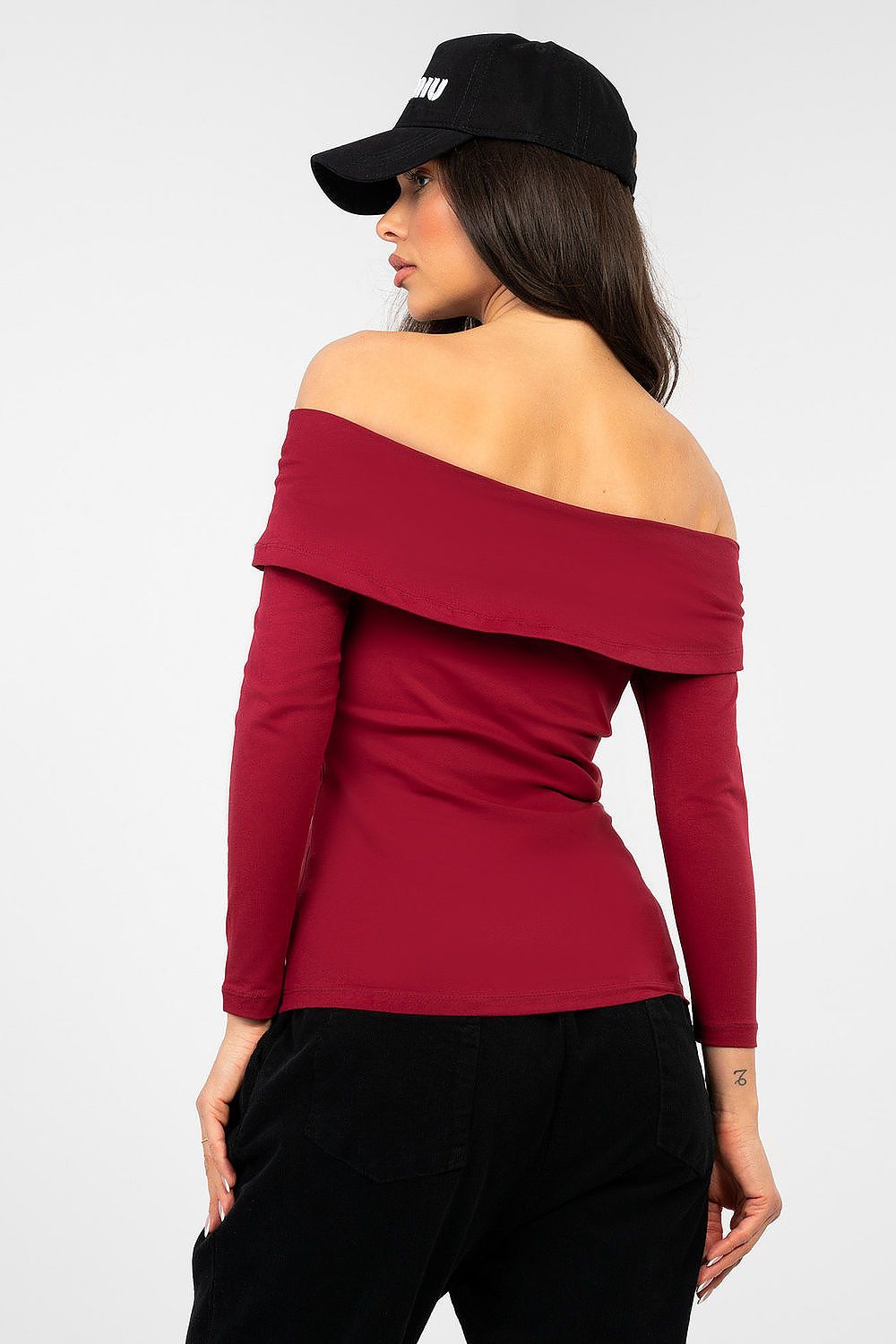  Bluză model 224748 Rue Paris 