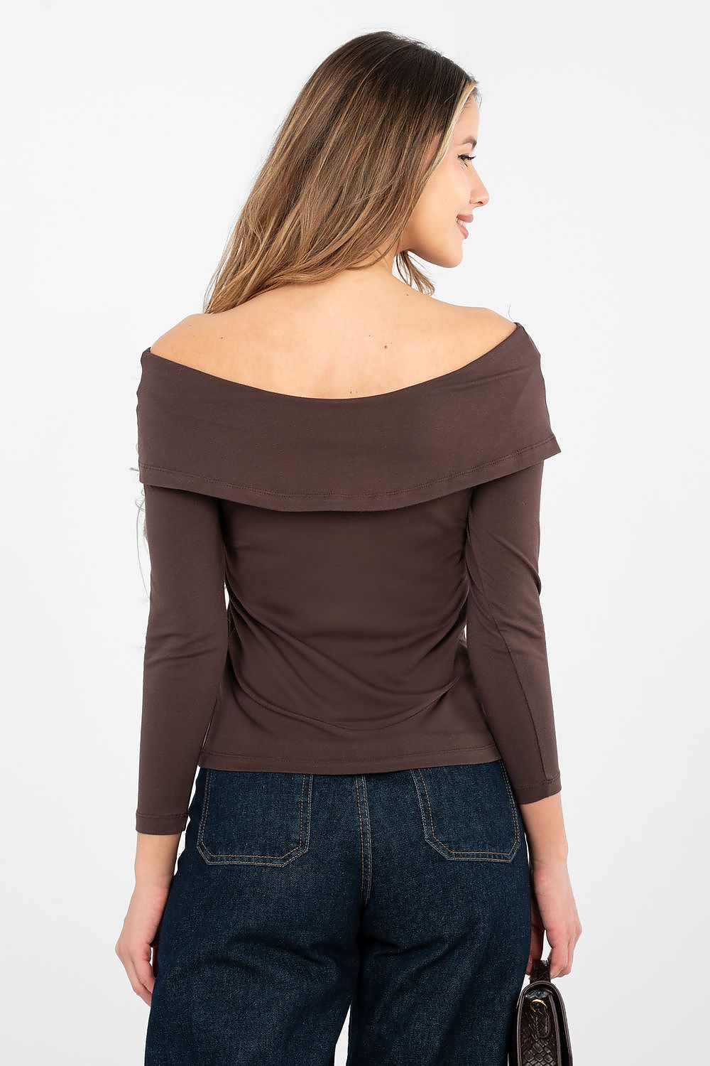  Bluză model 224749 Rue Paris 