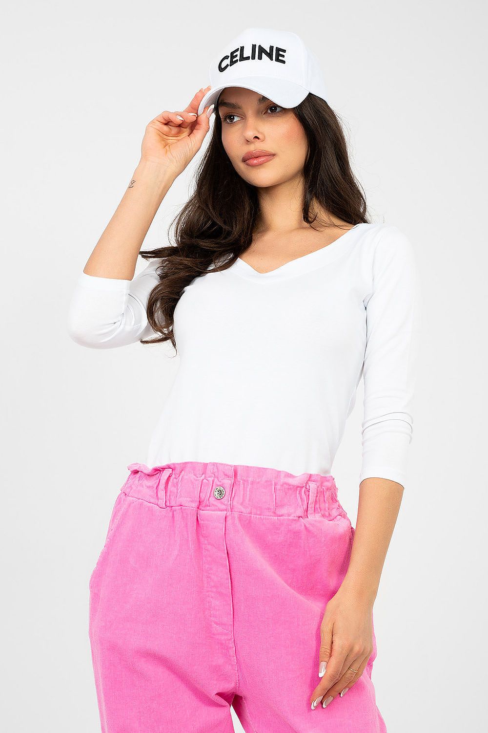  Bluză model 224750 Rue Paris 