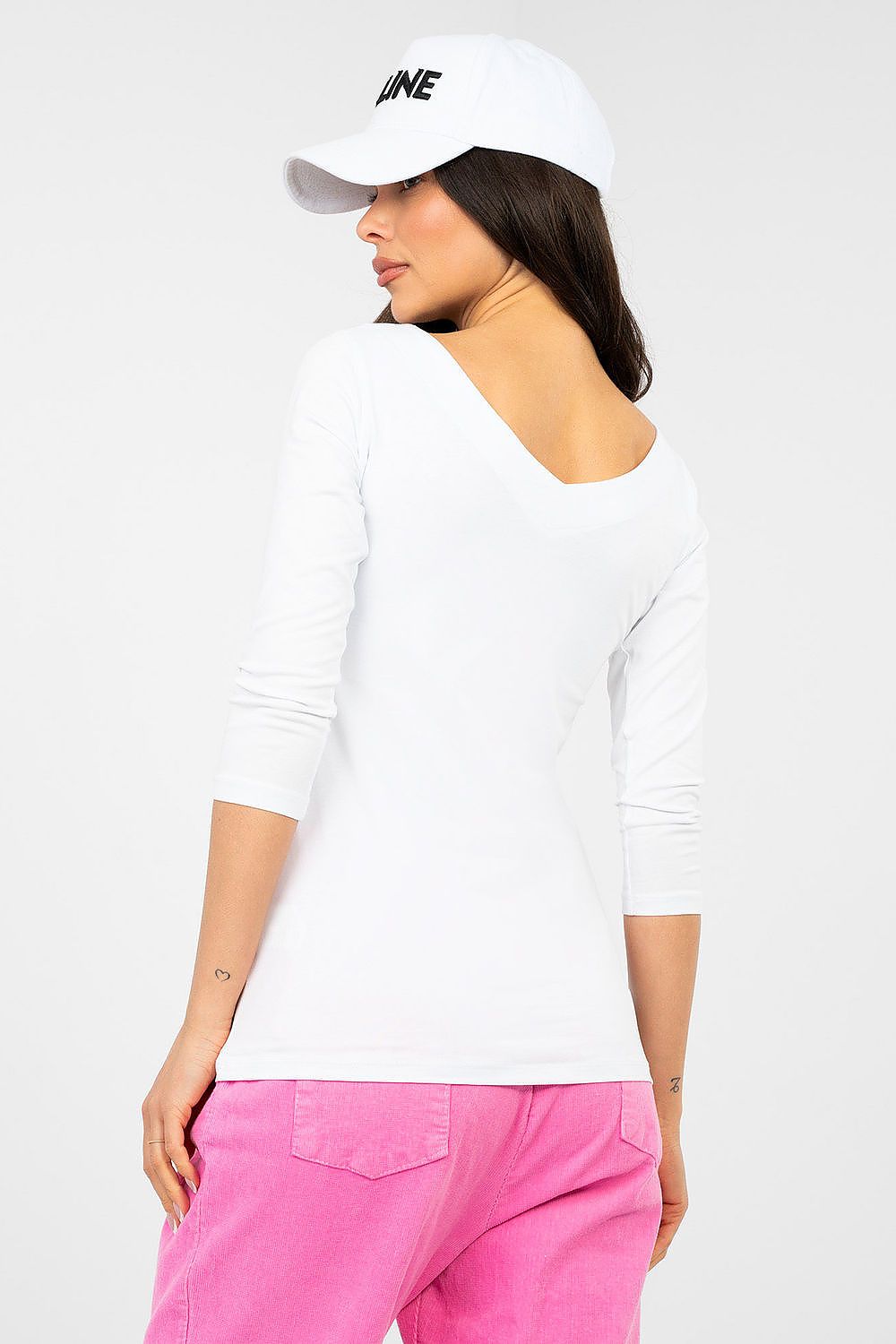  Bluză model 224750 Rue Paris 