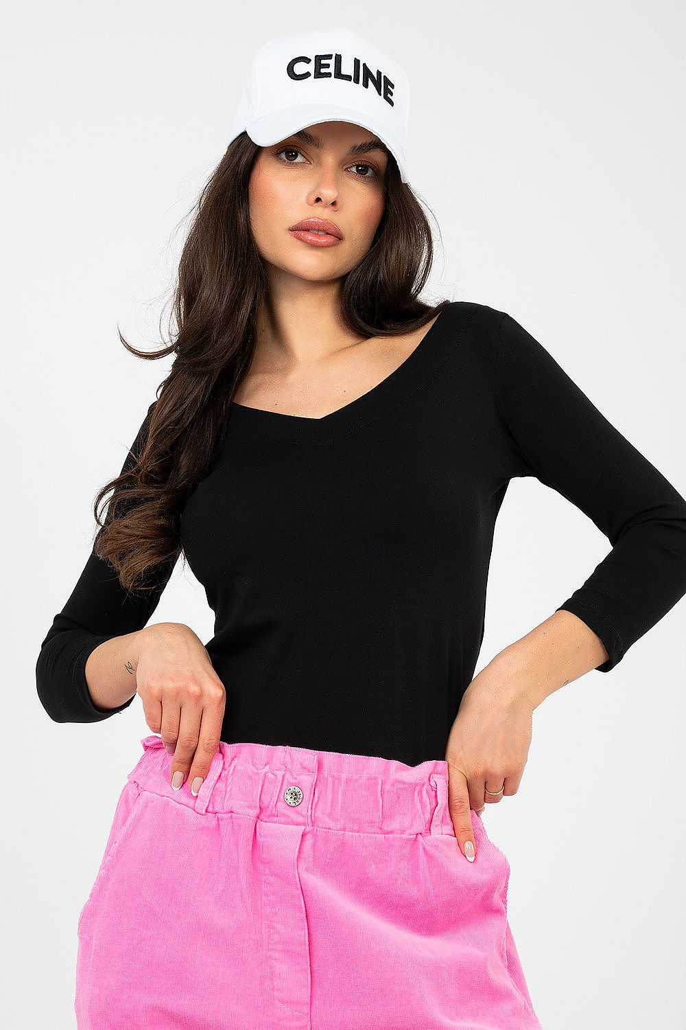 Bluză model 224752 Rue Paris 