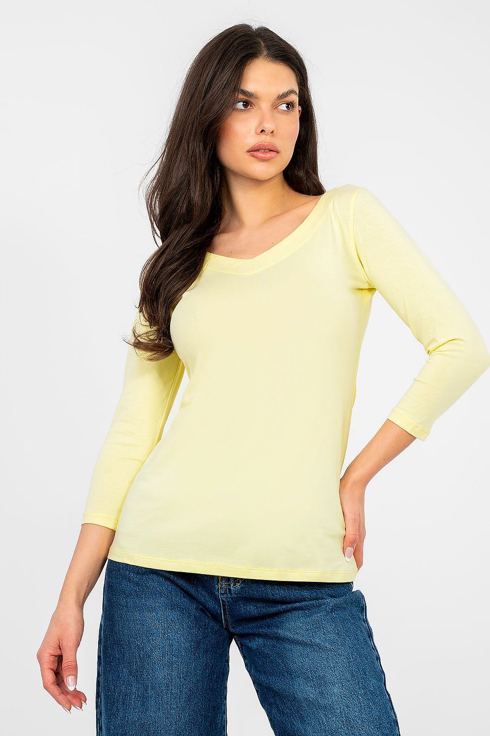  Bluză model 224753 Rue Paris 