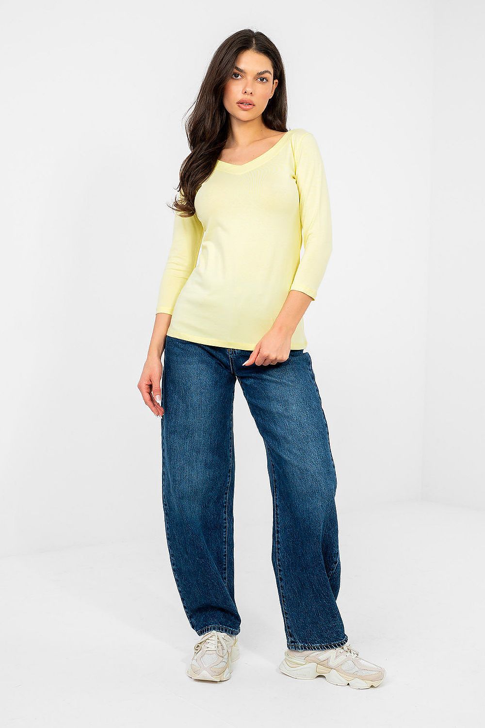  Bluză model 224753 Rue Paris 