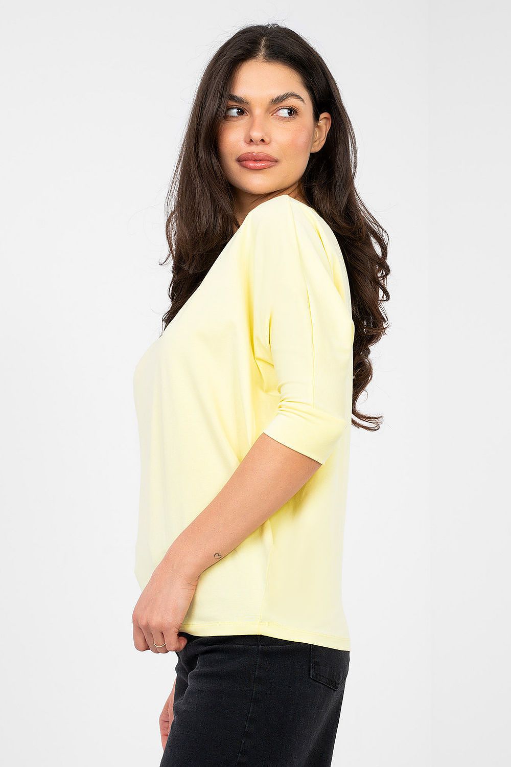  Bluză model 224755 Rue Paris 