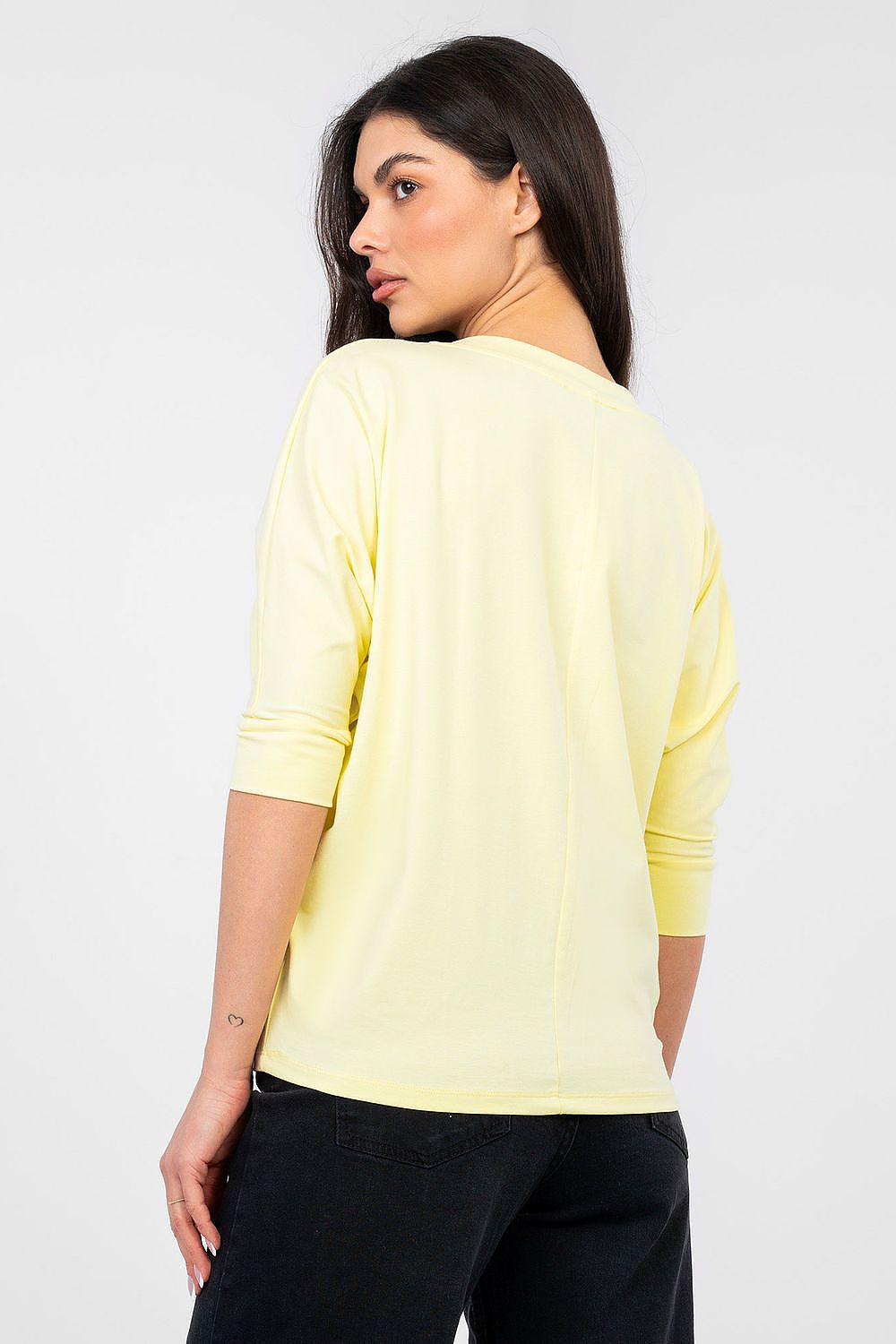  Bluză model 224755 Rue Paris 