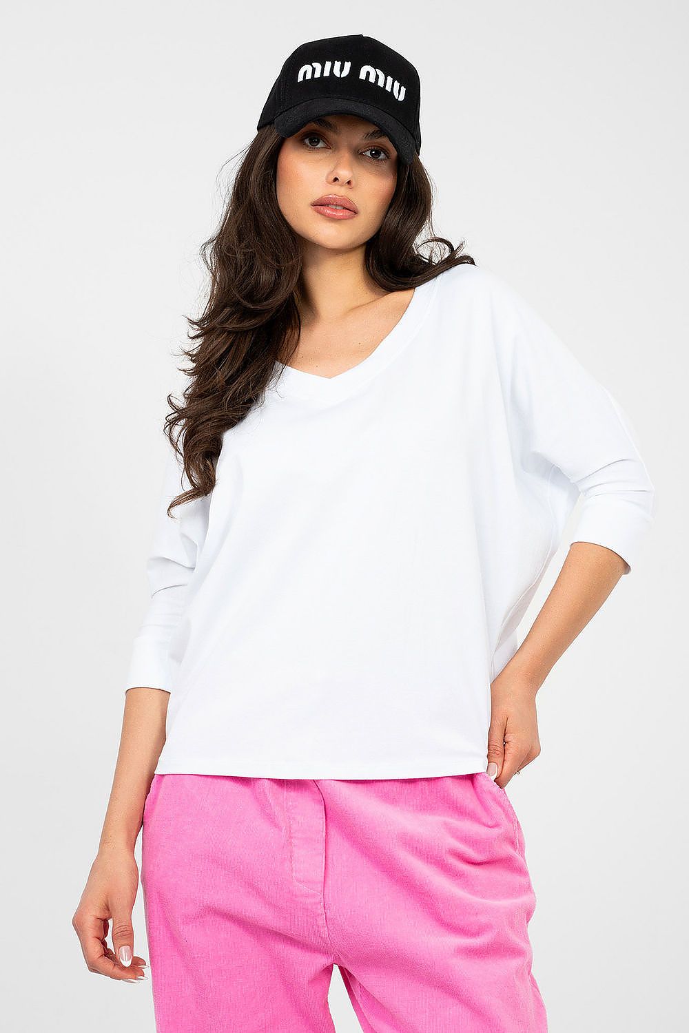  Bluză model 224758 Rue Paris 