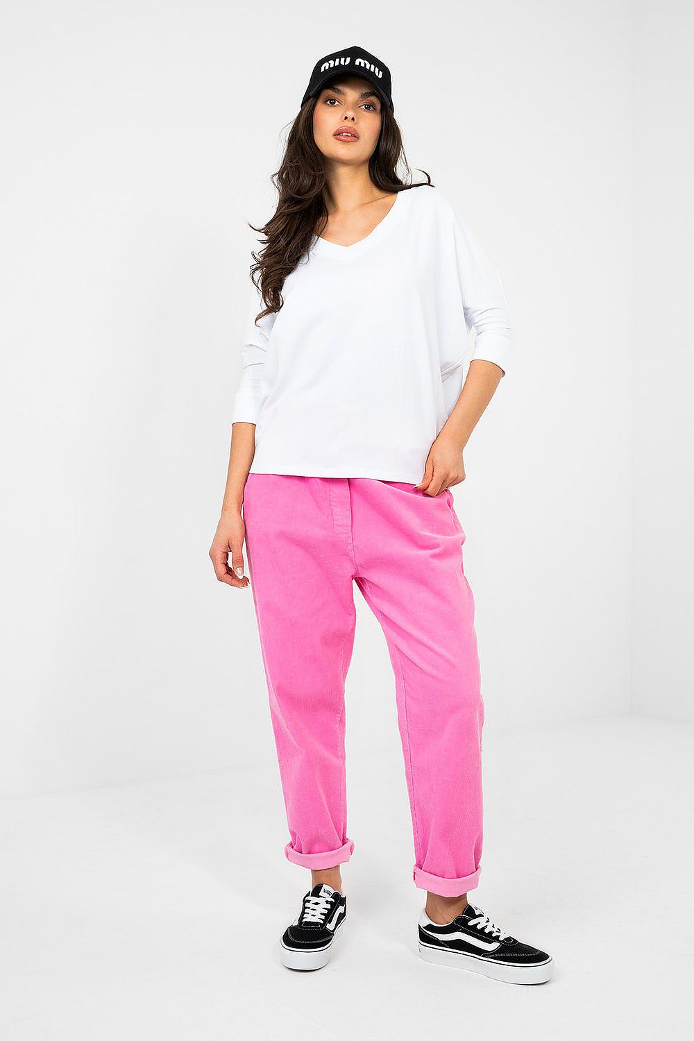  Bluză model 224758 Rue Paris 