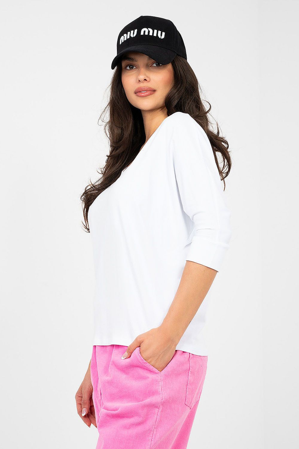  Bluză model 224758 Rue Paris 