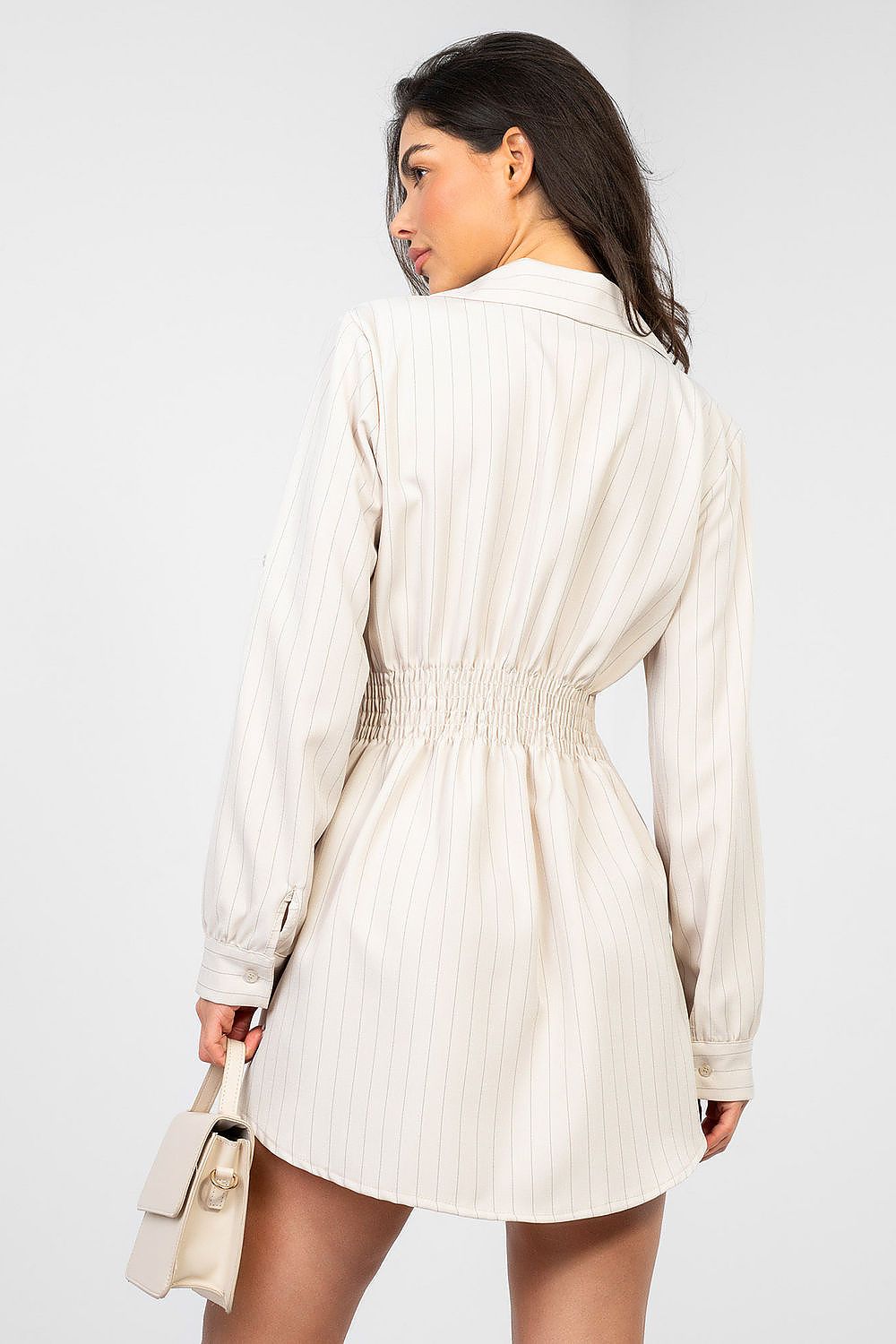 Rochie de zi model 224770 Rue Paris 