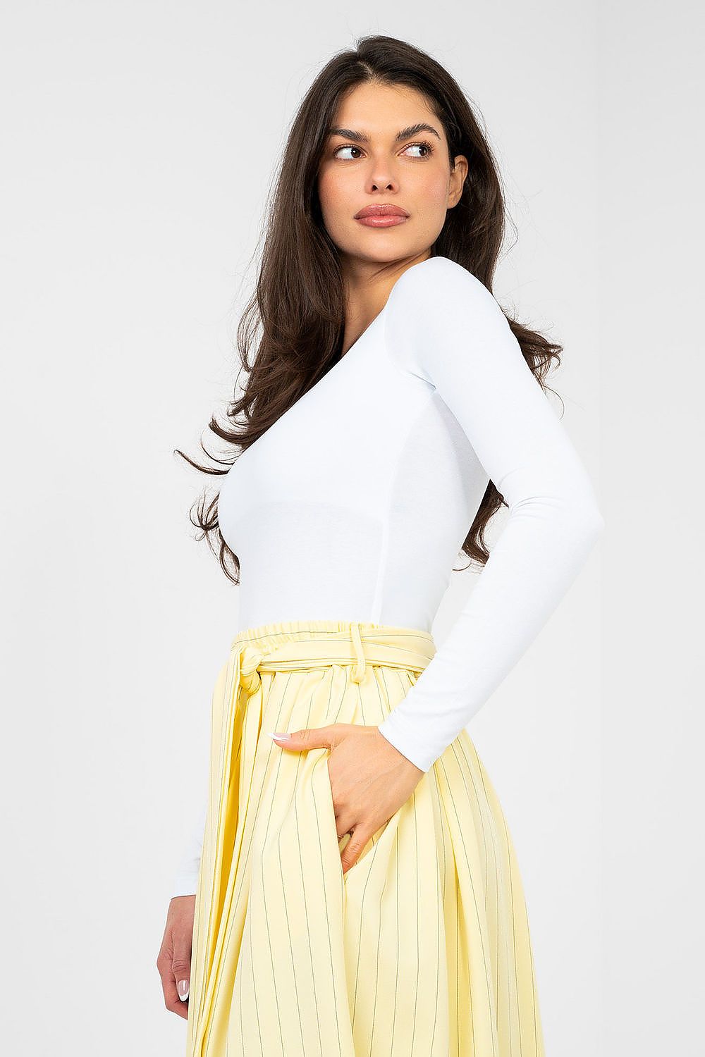  Bluză model 224772 Rue Paris 