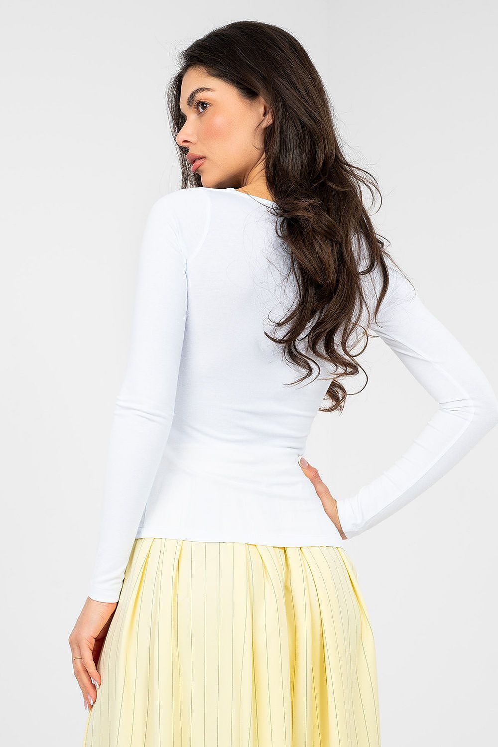  Bluză model 224772 Rue Paris 