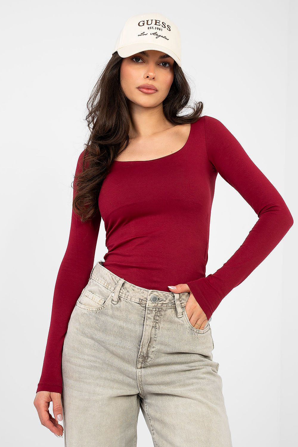  Bluză model 224773 Rue Paris 