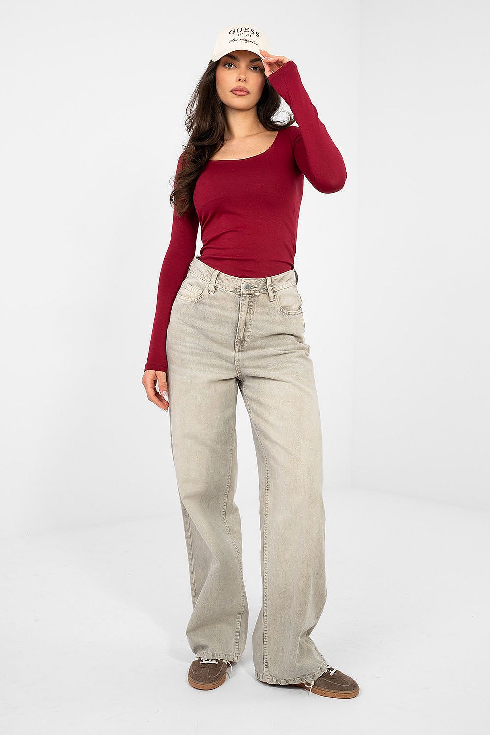  Bluză model 224773 Rue Paris 