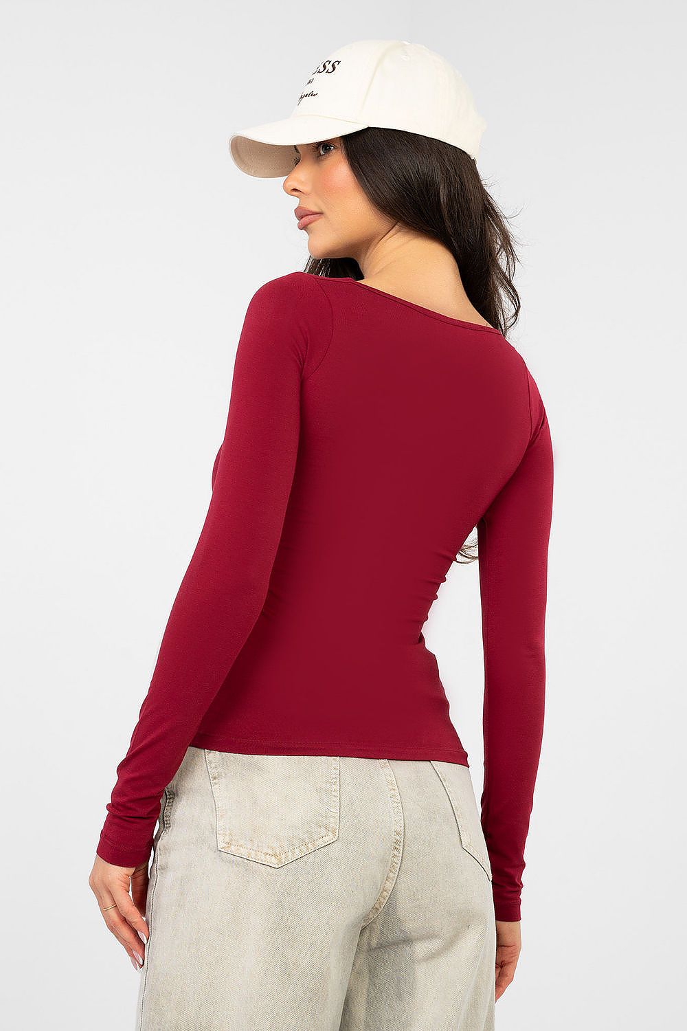  Bluză model 224773 Rue Paris 