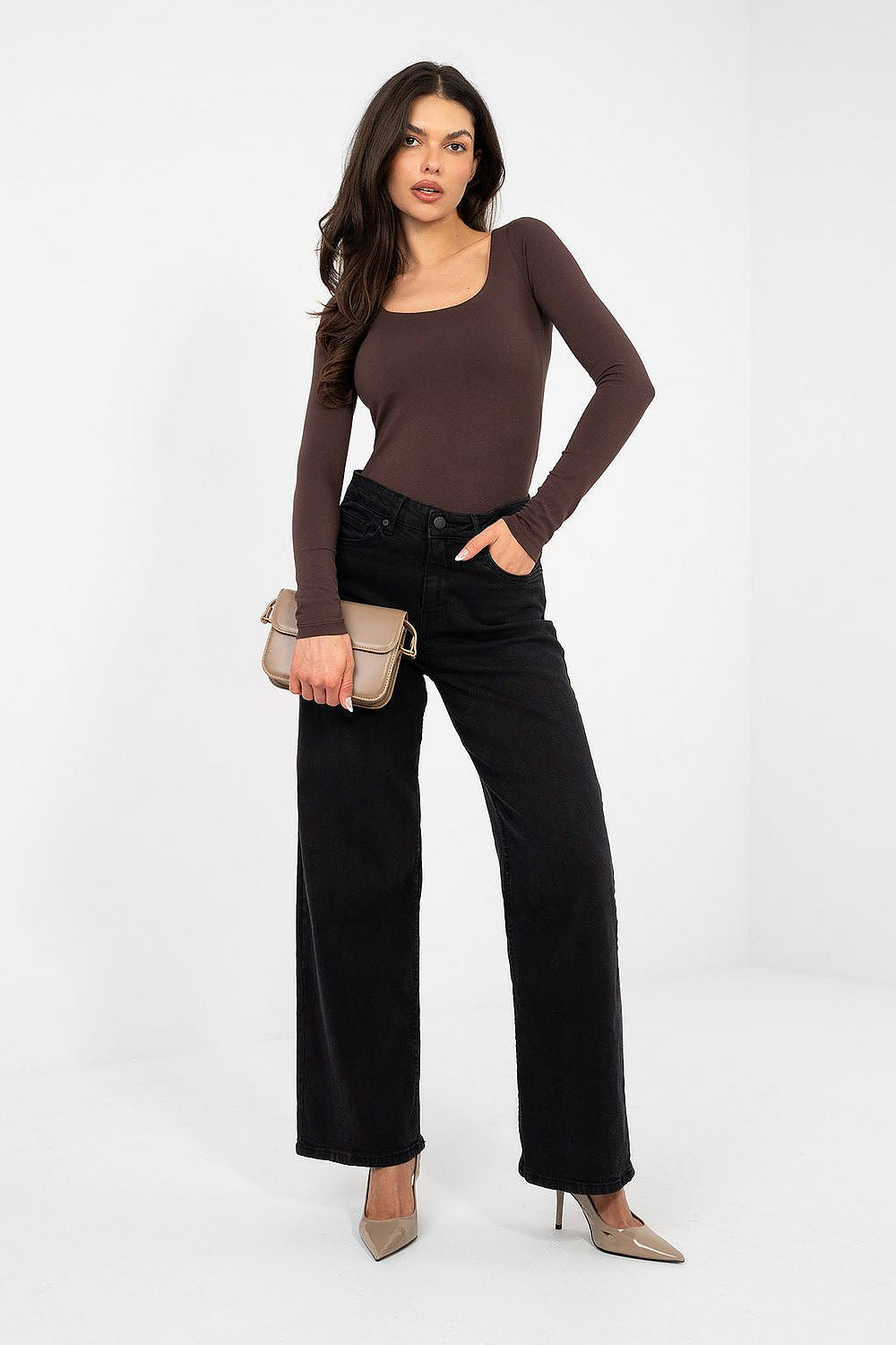  Bluză model 224775 Rue Paris 