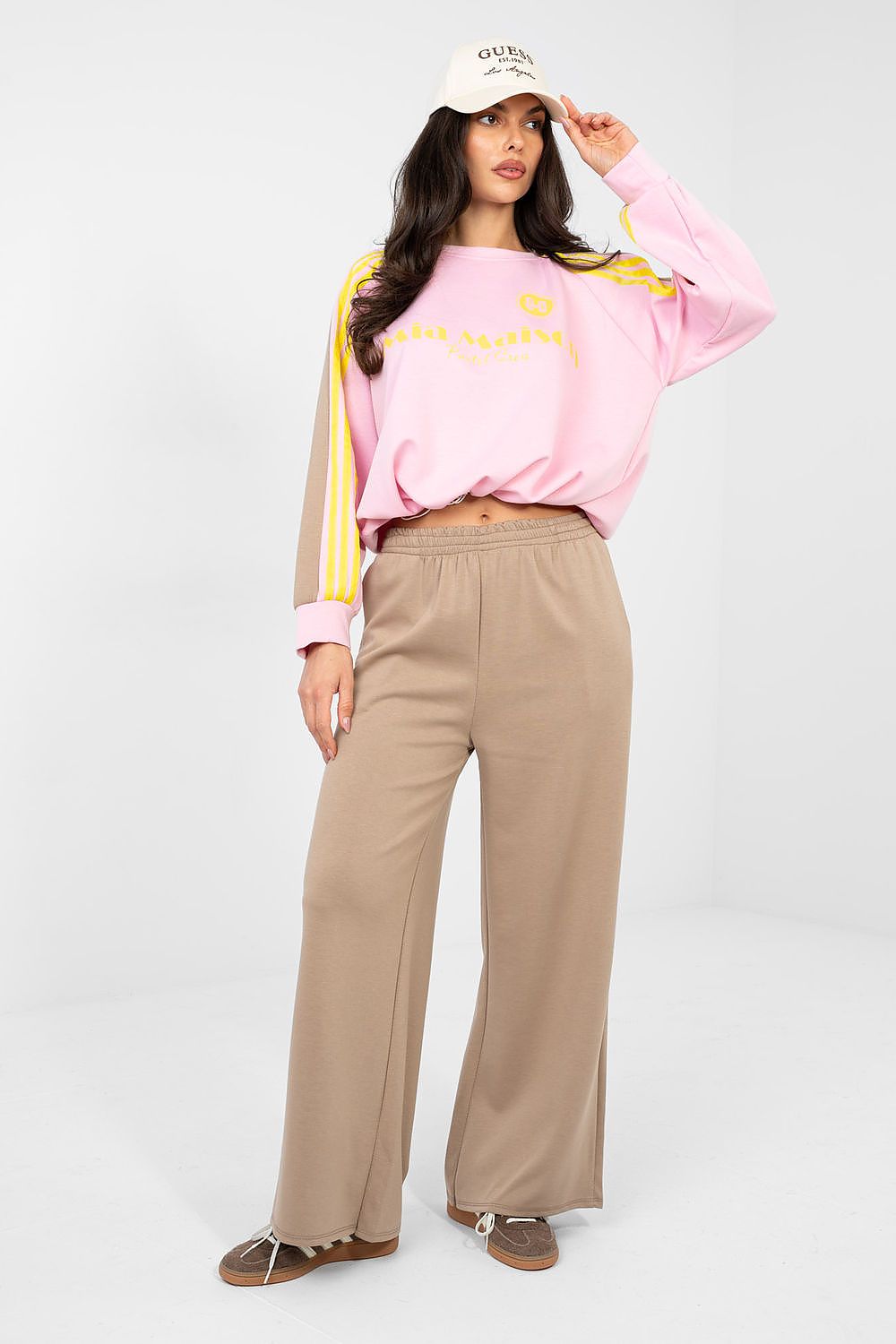  Completă model 224777 Rue Paris 
