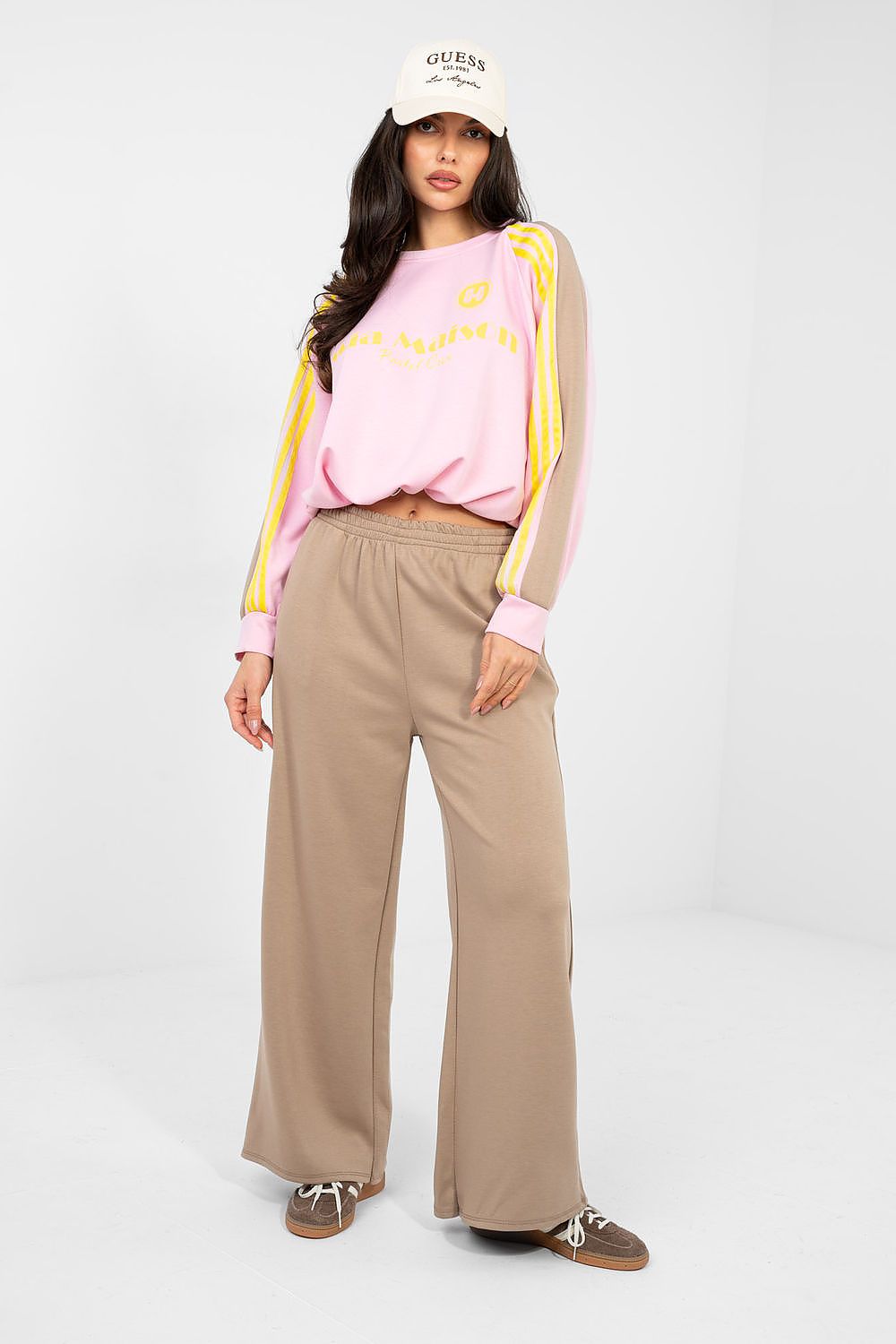  Completă model 224777 Rue Paris 