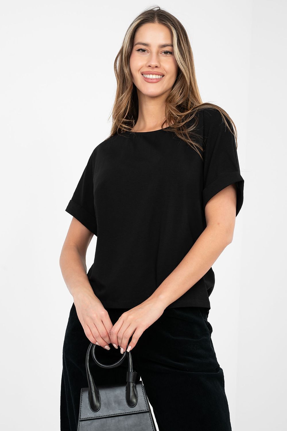  Bluză model 224744 Rue Paris 