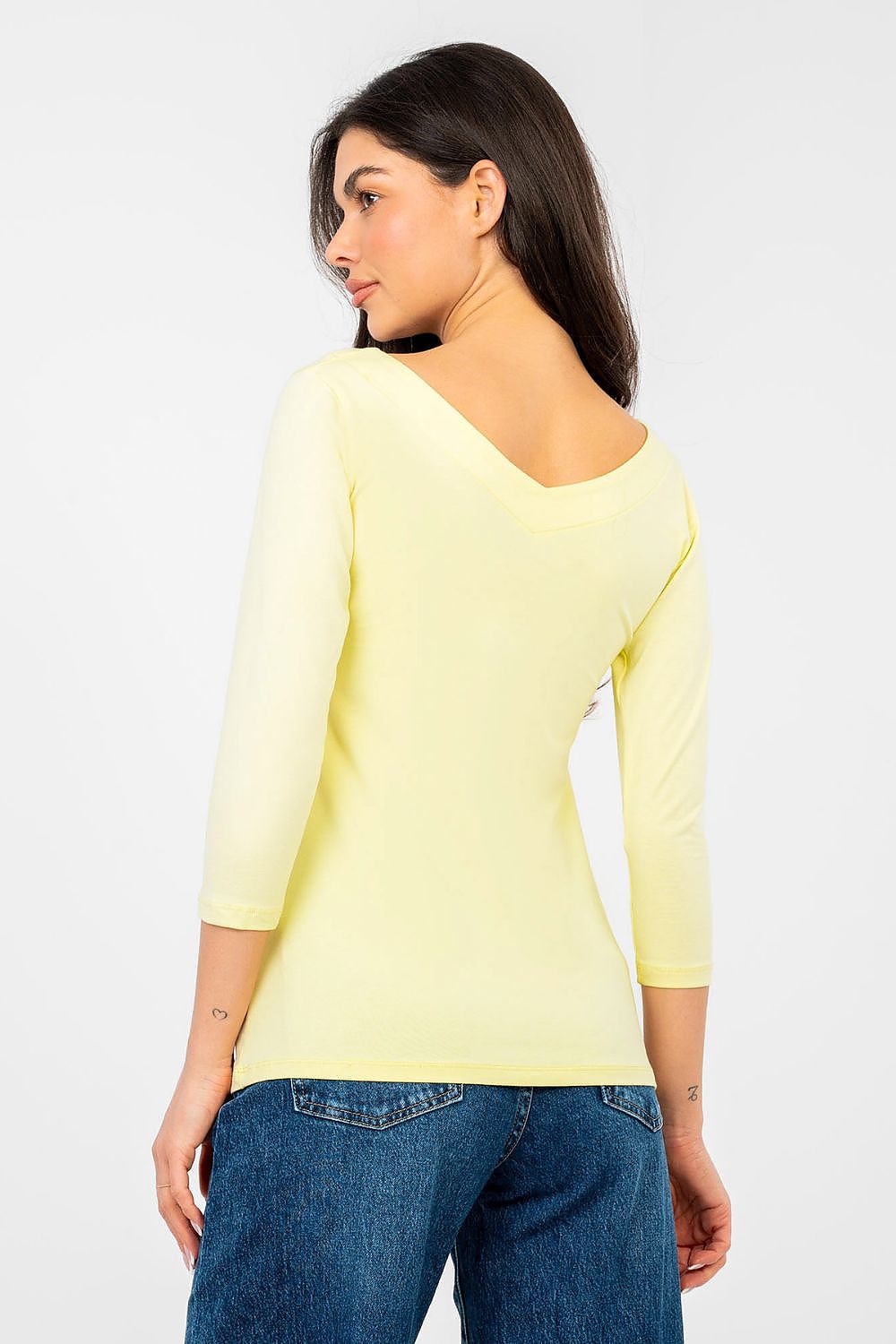  Bluză model 224753 Rue Paris 