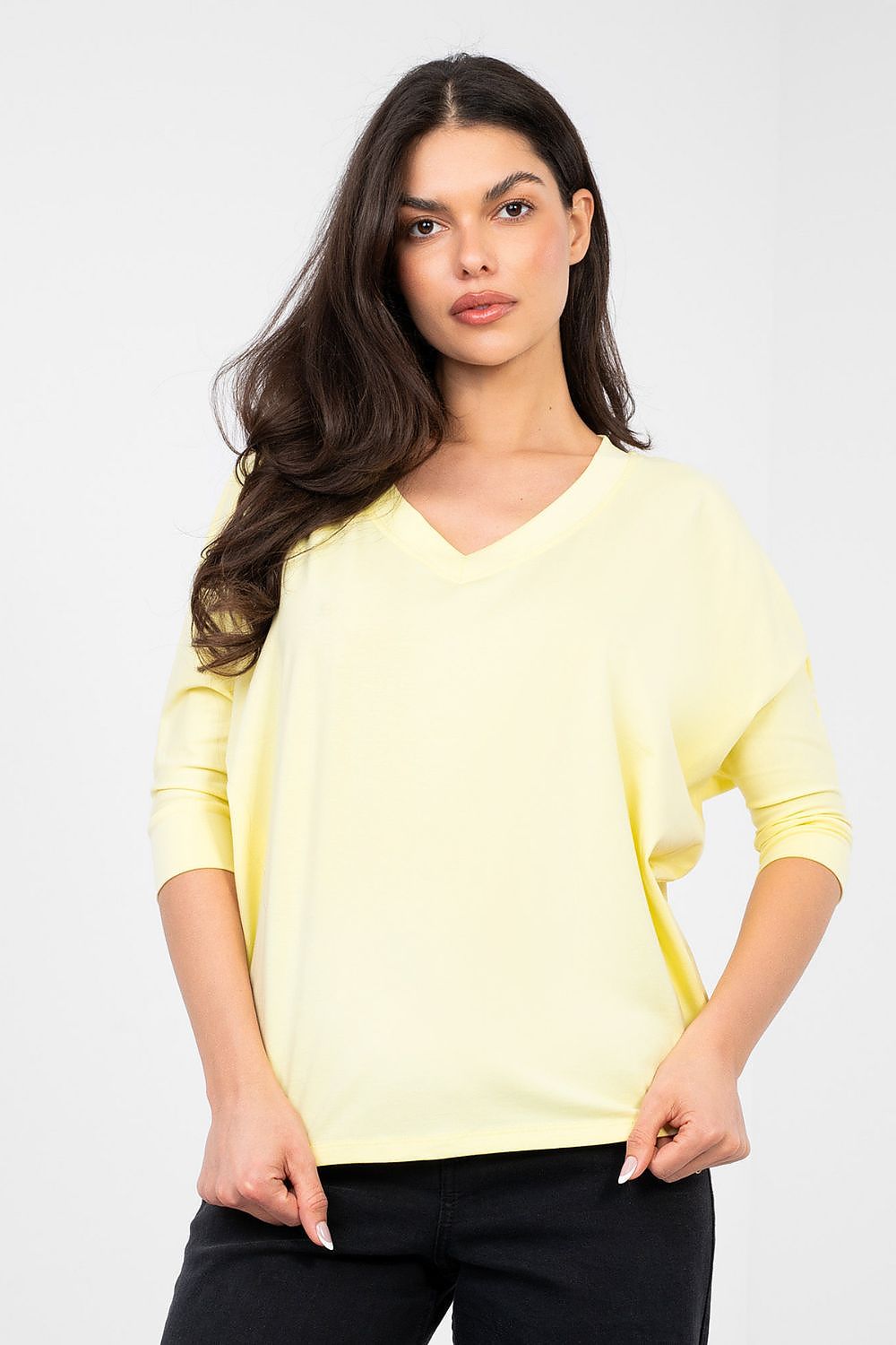  Bluză model 224755 Rue Paris 