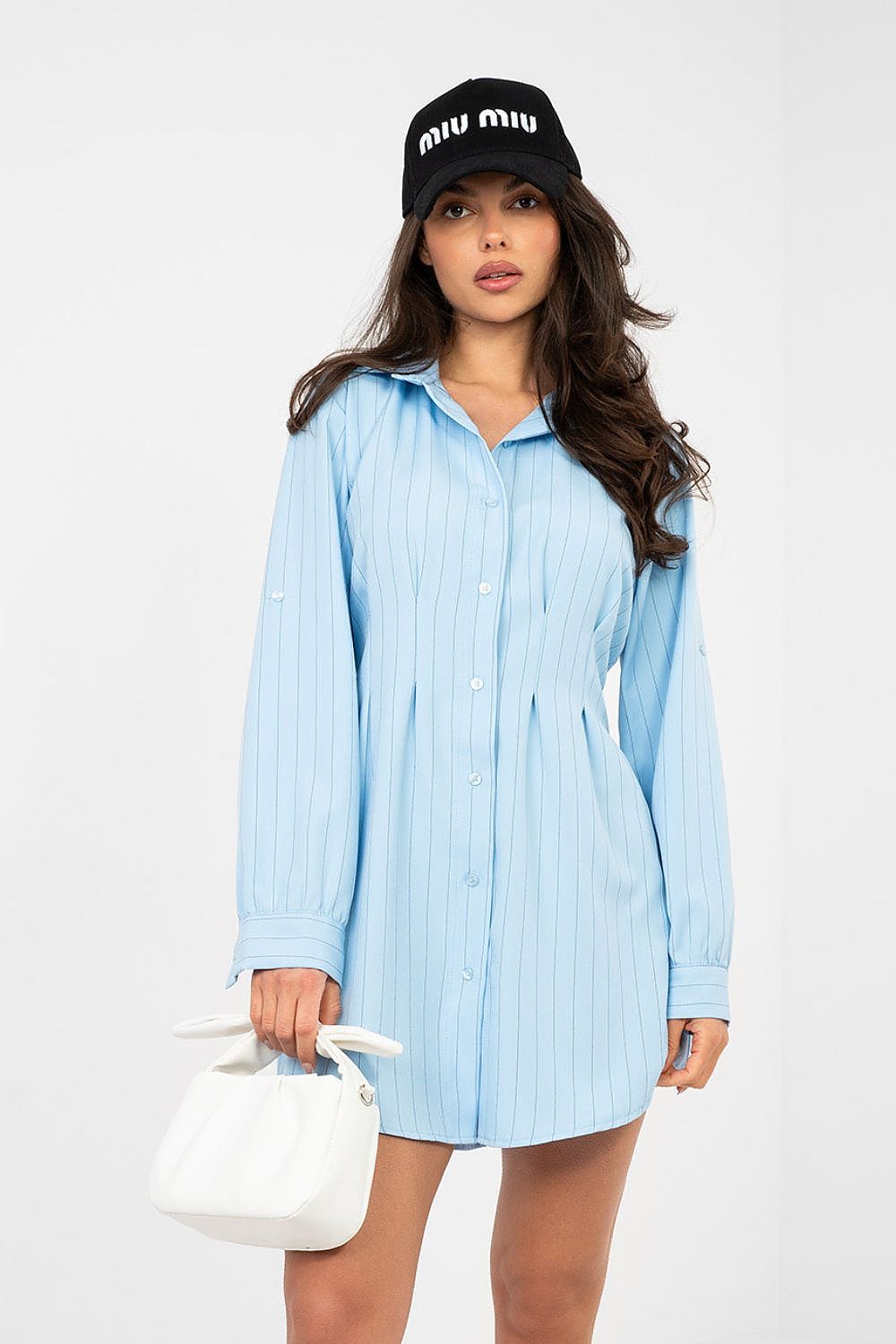  Rochie de zi model 224771 Rue Paris 