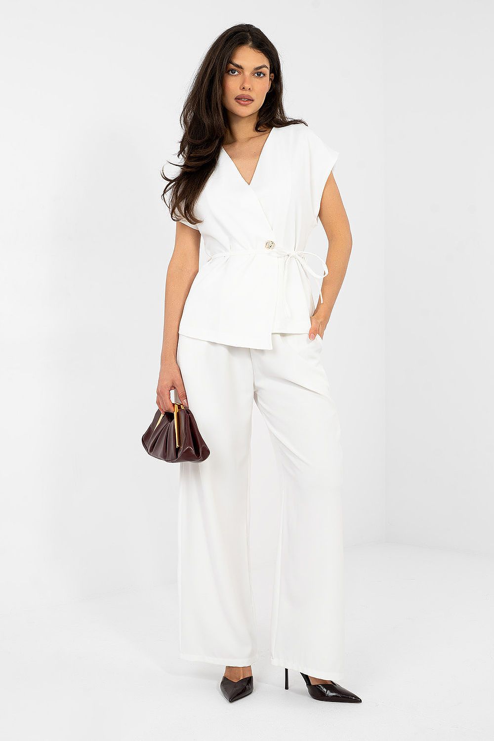  Completă model 224781 Rue Paris 