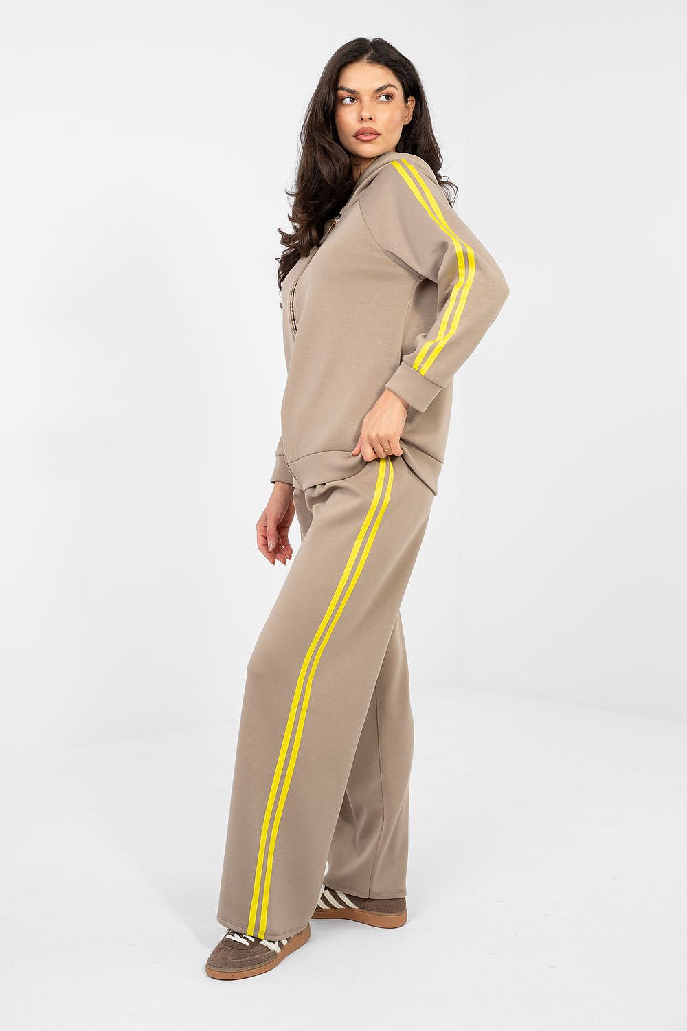  Completă model 224782 Rue Paris 