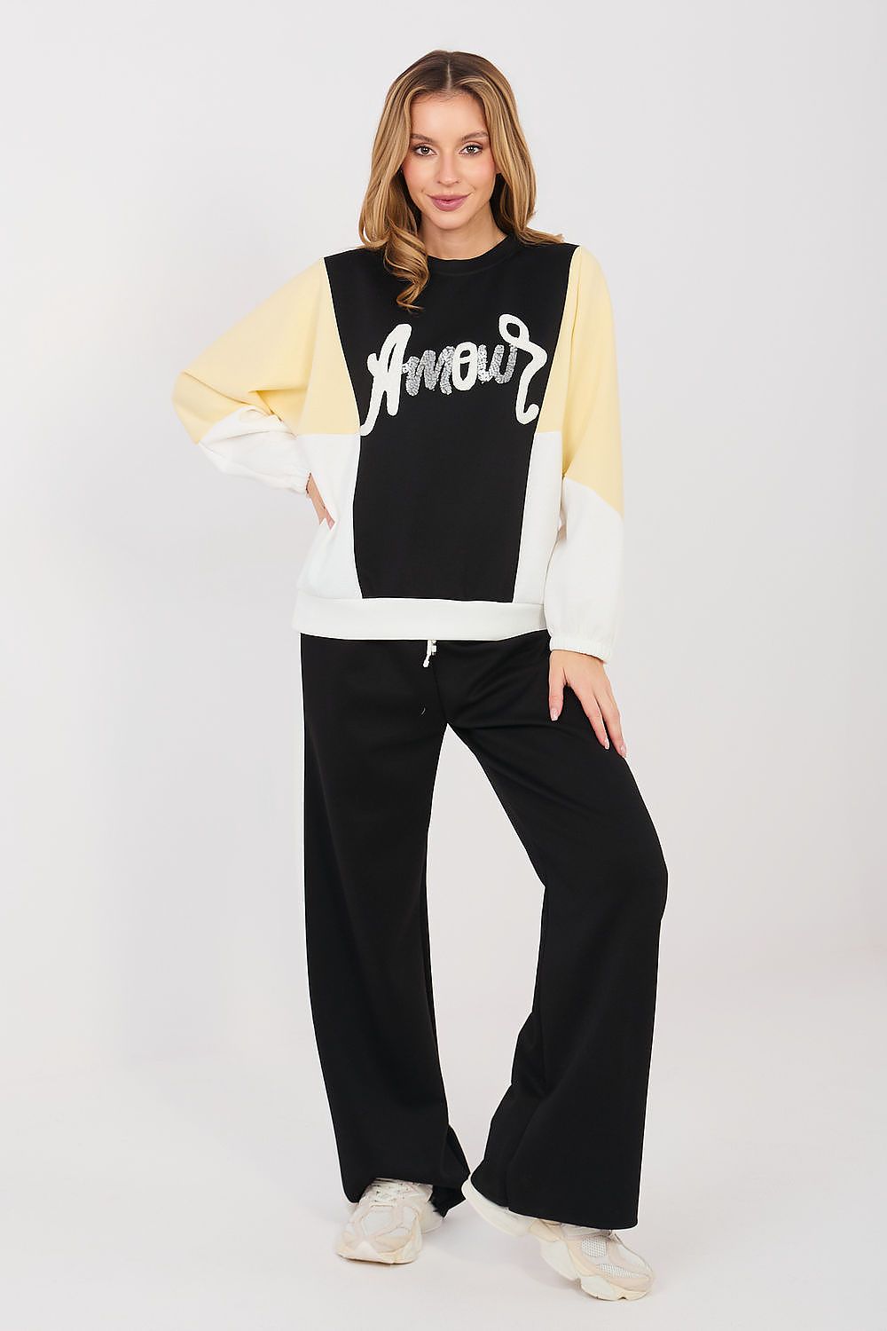  Completă model 224784 Rue Paris 