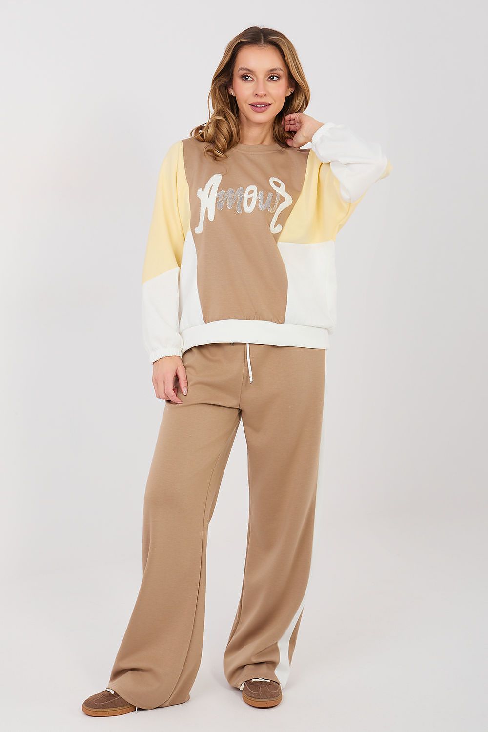 Completă model 224786 Rue Paris 