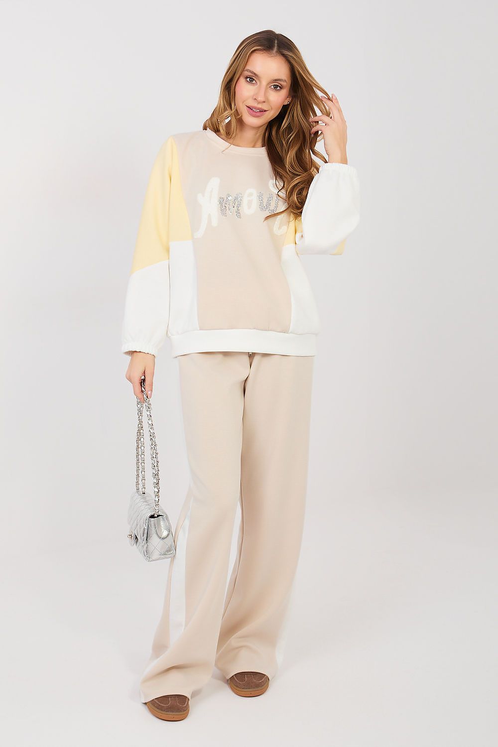  Completă model 224788 Rue Paris 