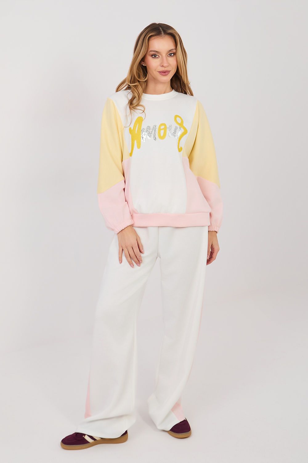  Completă model 224791 Rue Paris 