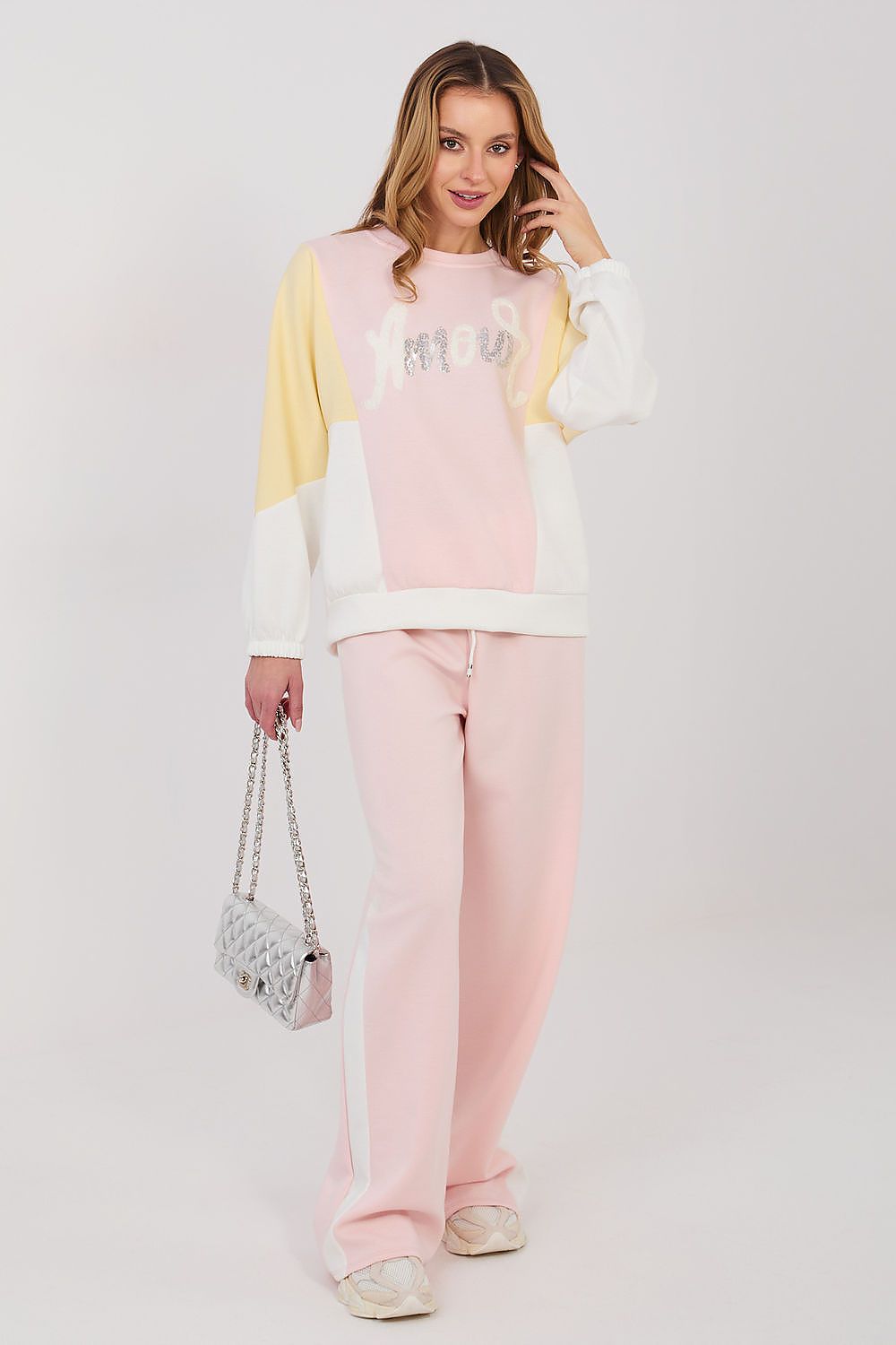  Completă model 224792 Rue Paris 