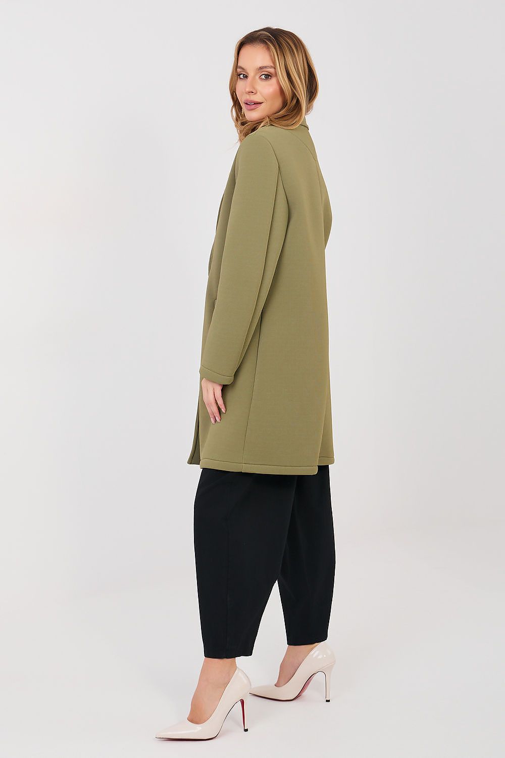  Palton model 224793 Rue Paris 