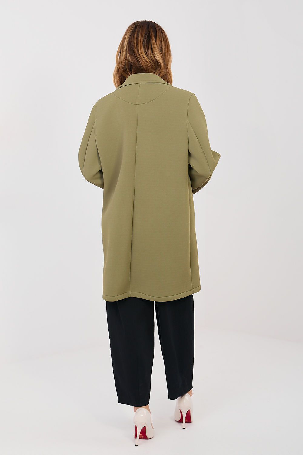  Palton model 224793 Rue Paris 